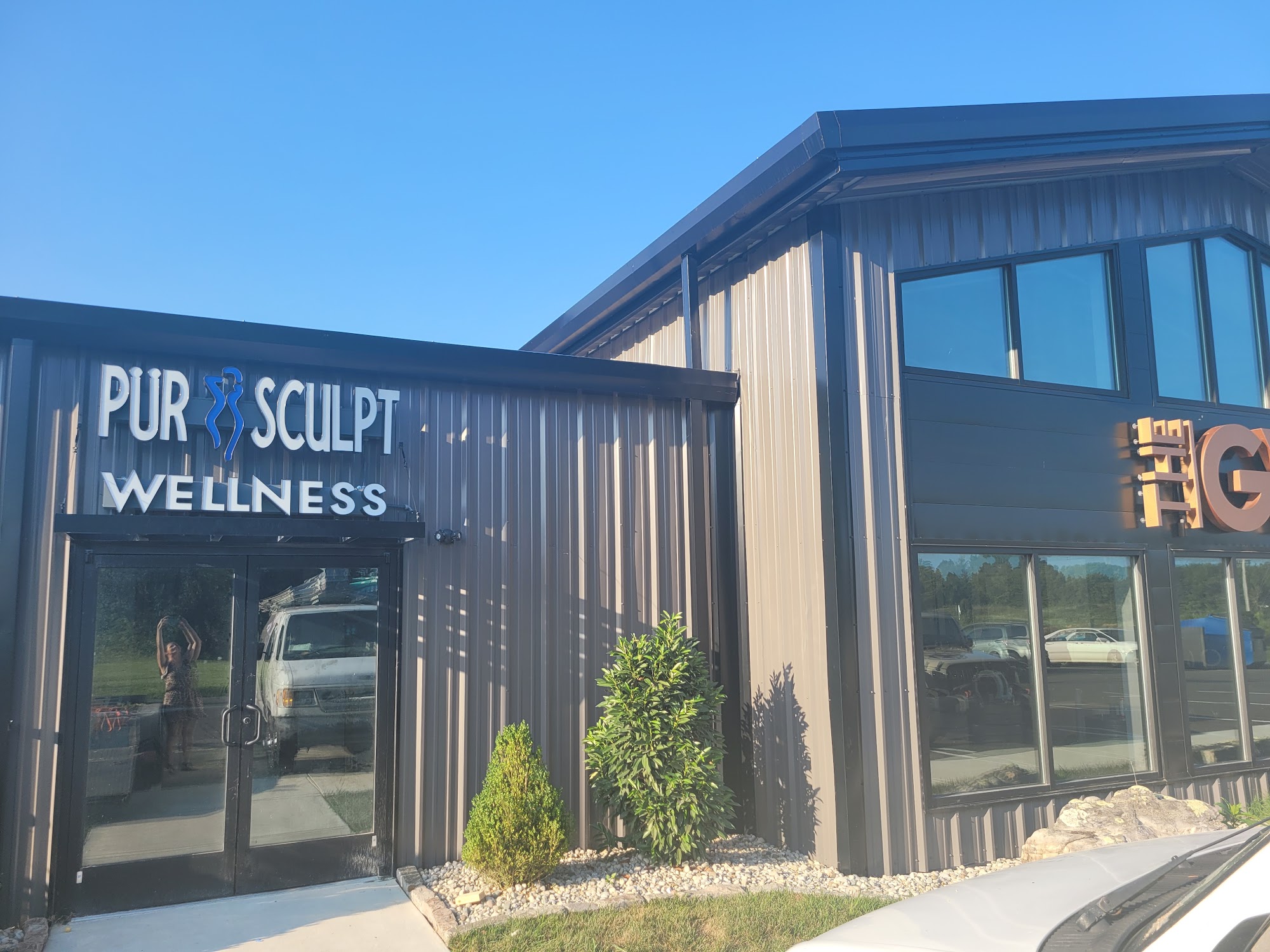 PüR Sculpt Body Shaping Wellness