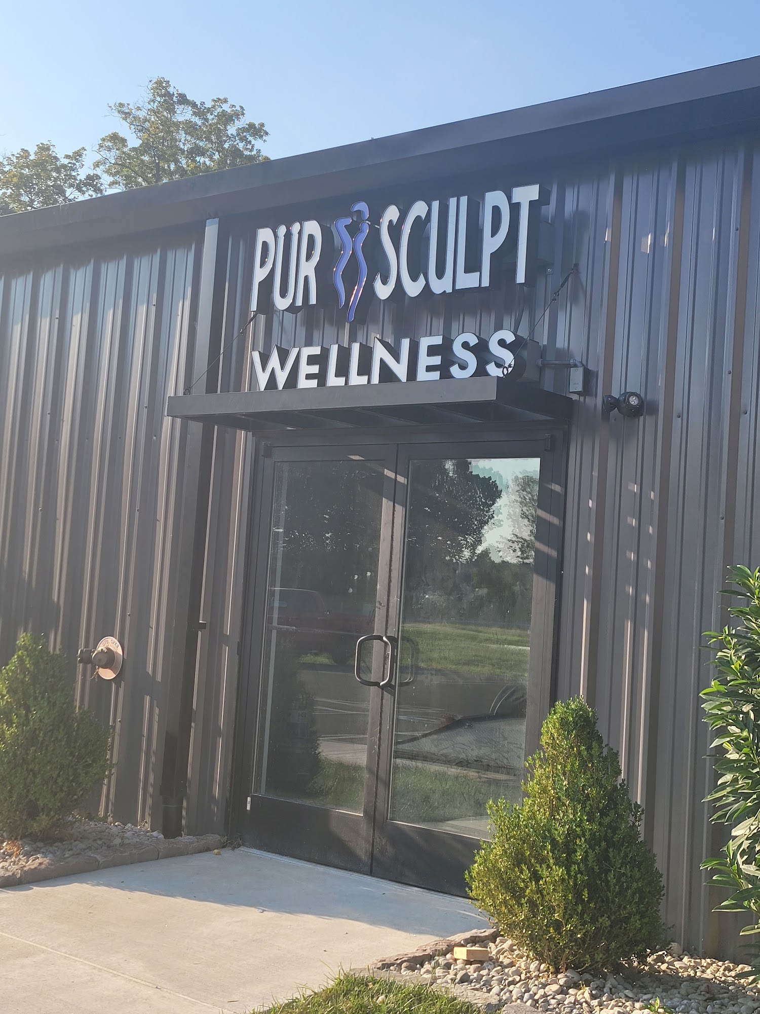 PüR Sculpt Body Shaping Wellness 3055 N Friendship Rd suit 3, Paducah Kentucky 42001