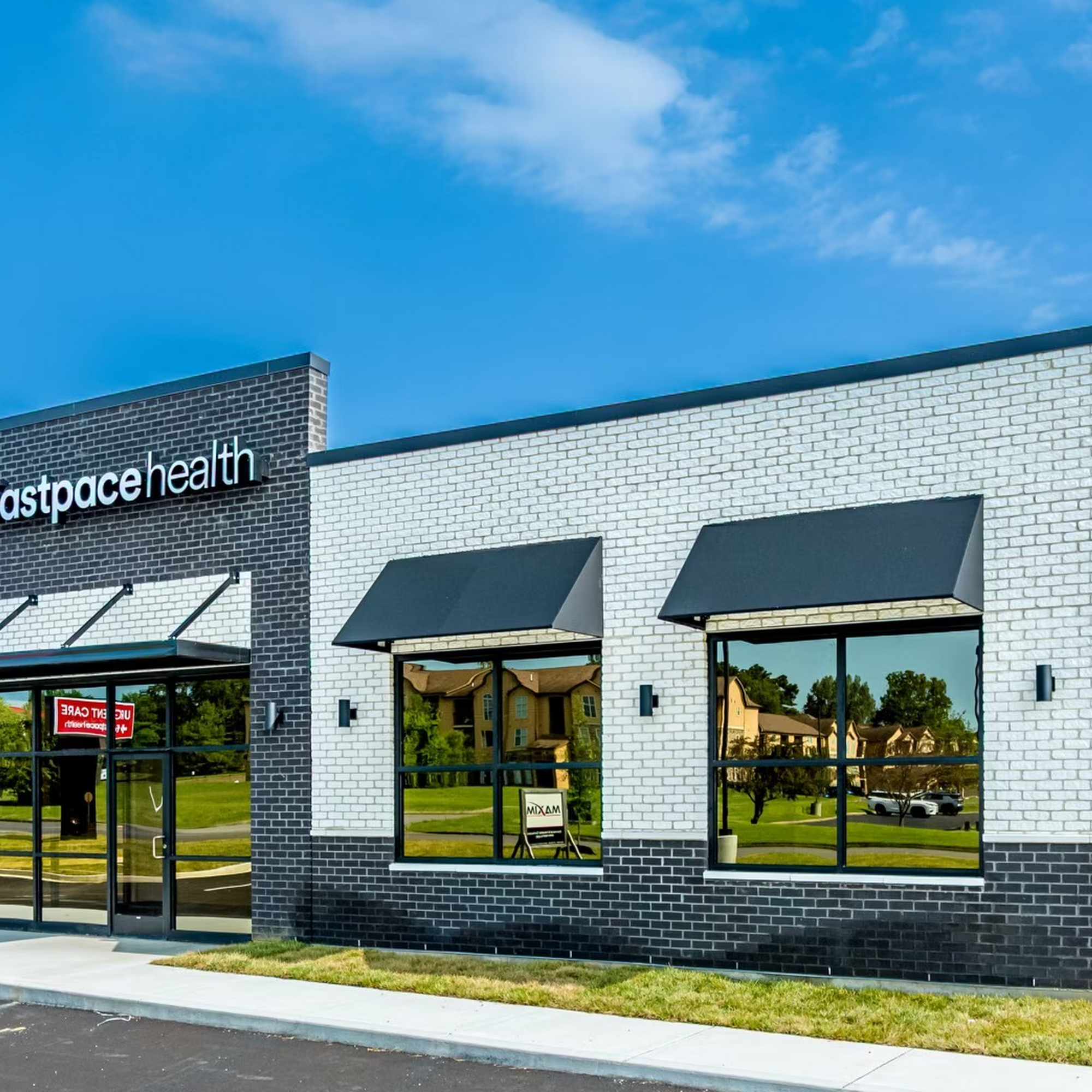 Fast Pace Health Urgent Care - PaducaH - KY 4755 Village Square Dr, Paducah Kentucky 42001
