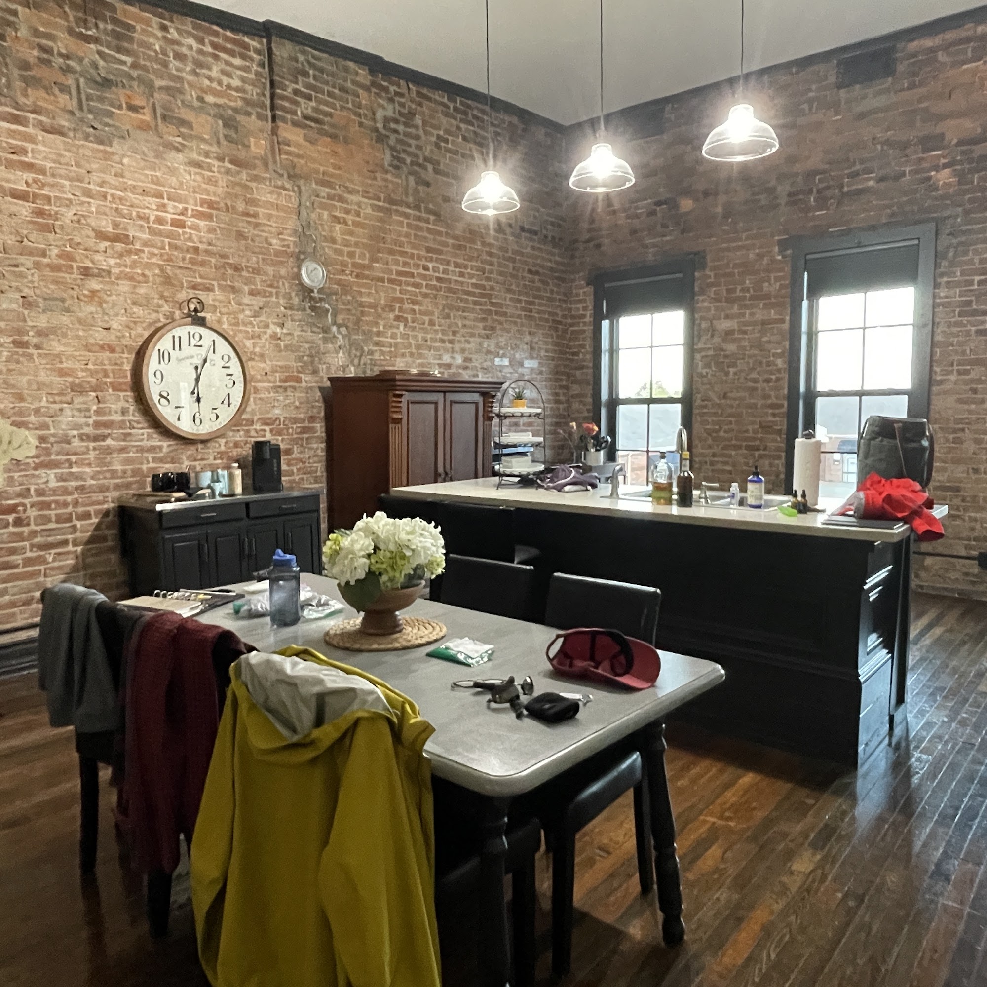 The Focus Building Paducah