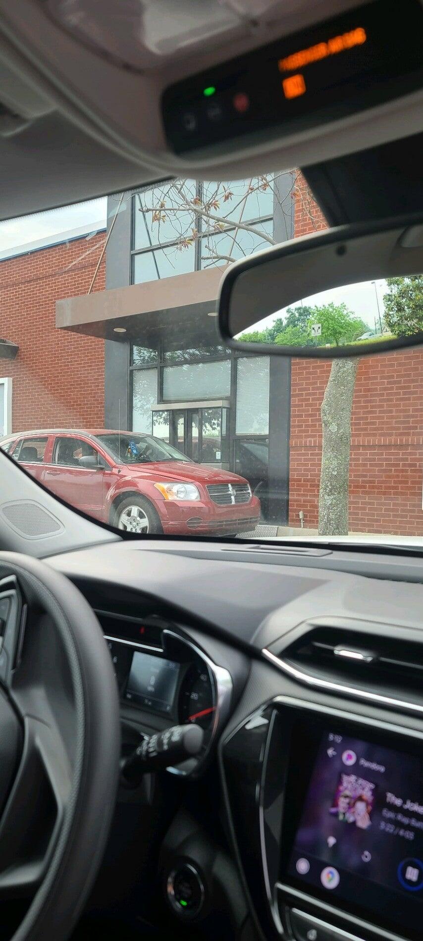 Photo credit: nextdoor