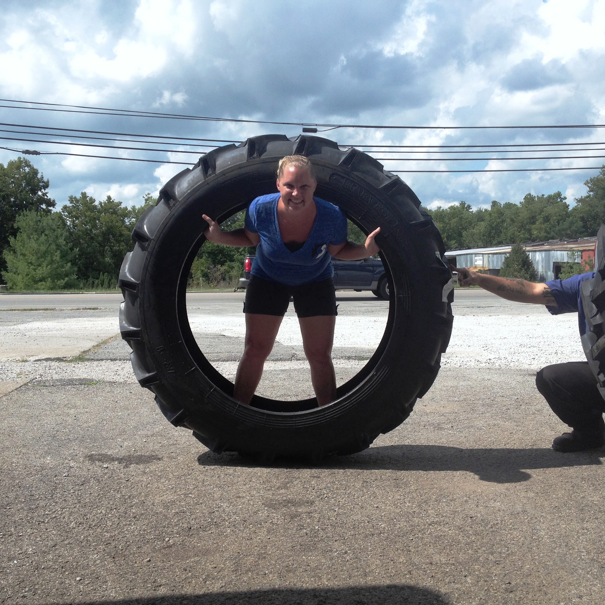 Mitchell's Garage Paris