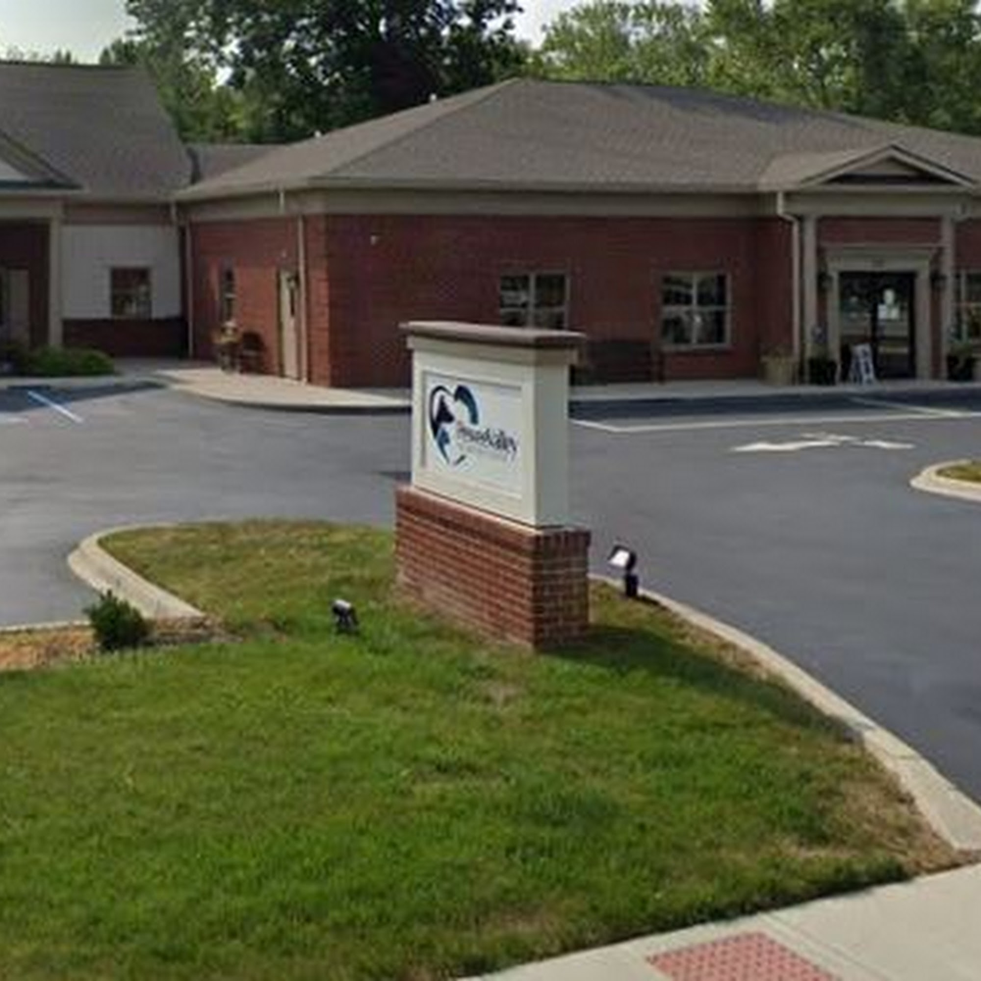 Pewee Valley Veterinary Center Pewee Valley