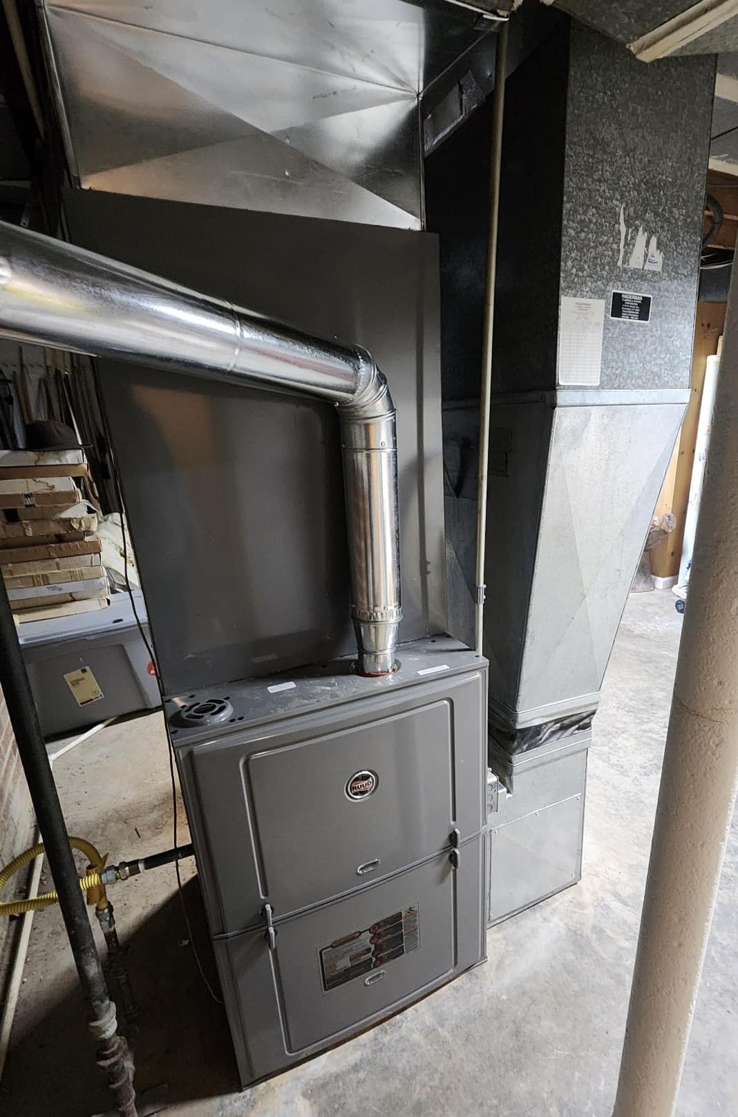 Comfortech Heating & Cooling, LLC