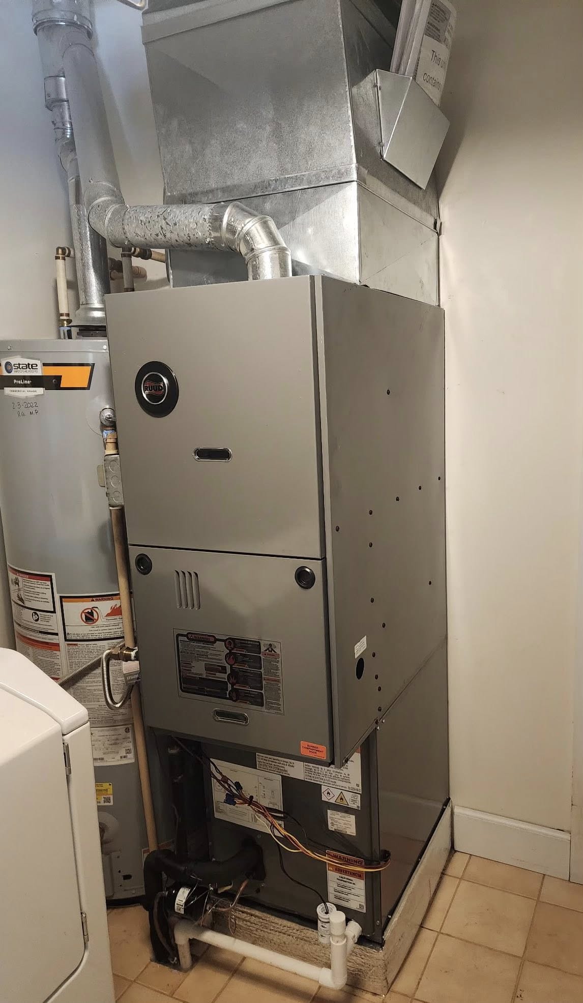 Comfortech Heating & Cooling, LLC