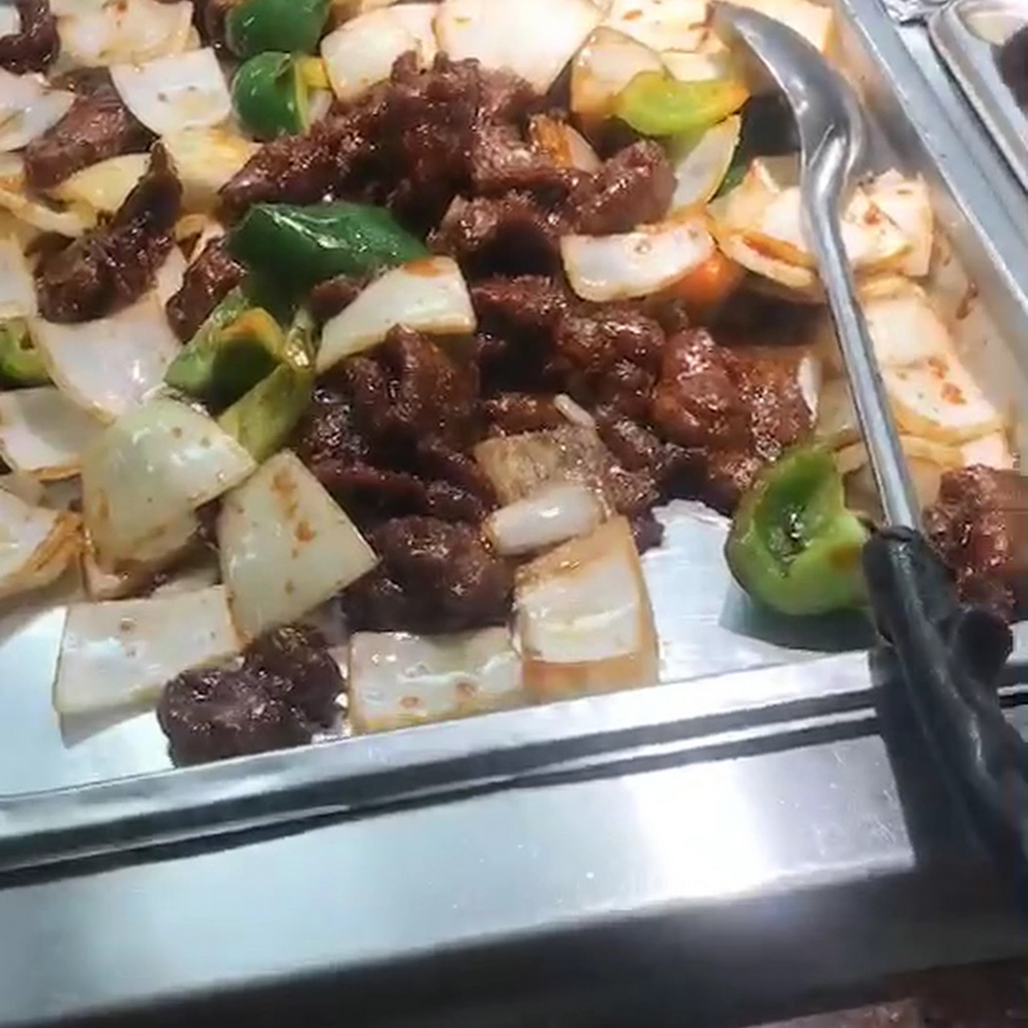 Peking Chinese Restaurant Pikeville