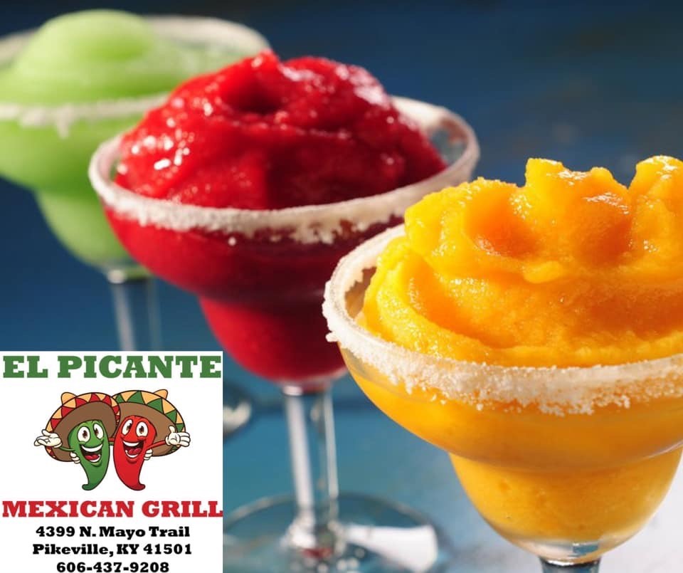 El Picante Pikeville