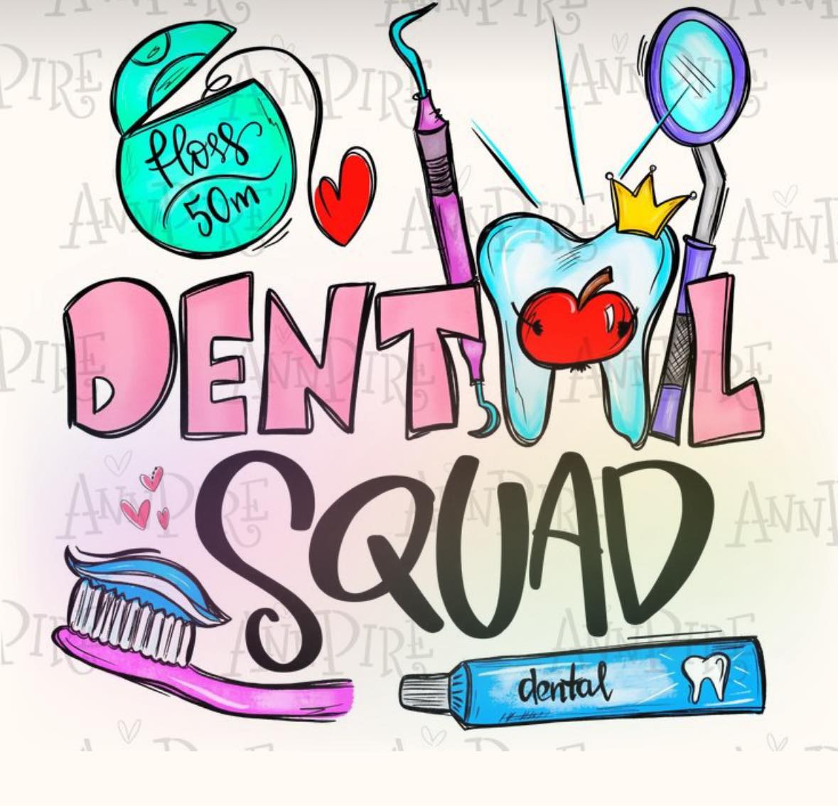 The Dentist Office PSC