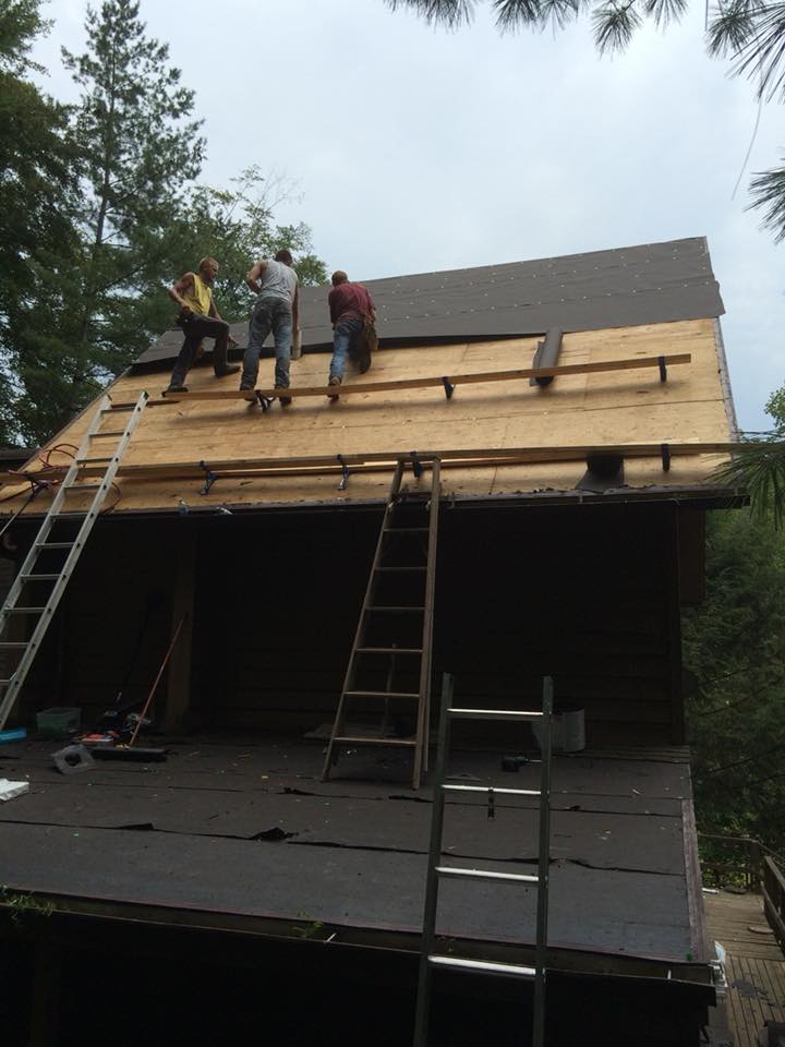 Sam's Builders