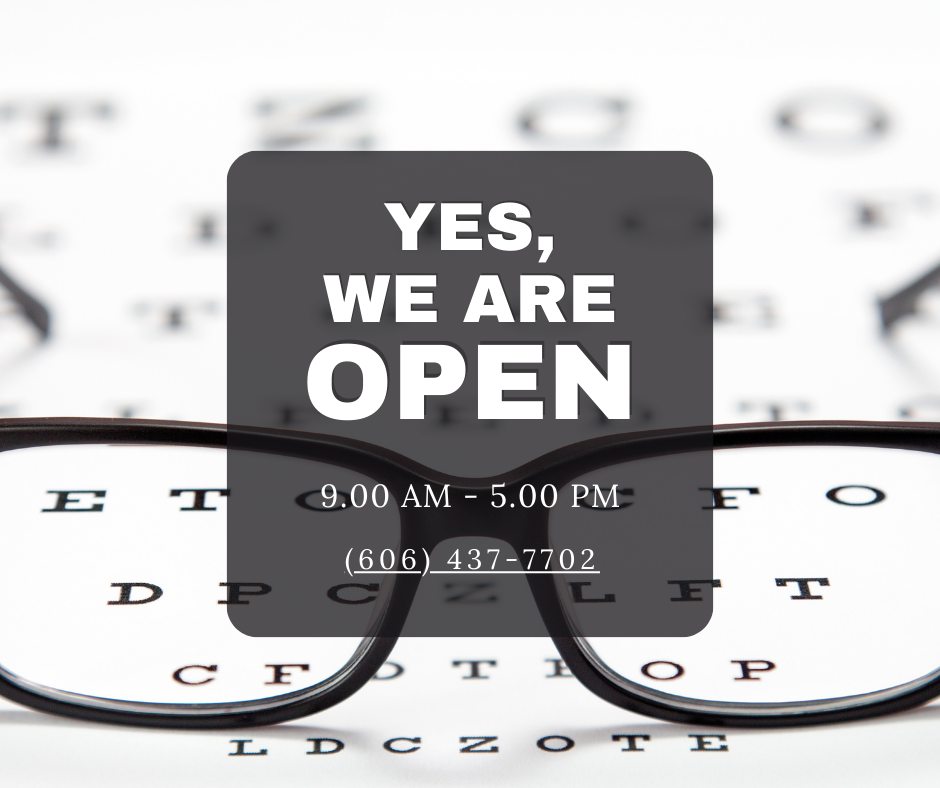 Jeffrey S. Osborne, OD 3469 N Mayo Trail Suite 1, Pikeville Kentucky 41501