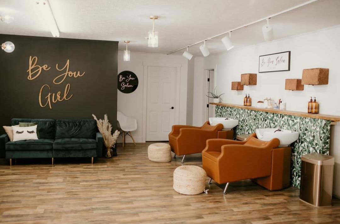 Be You Salon
