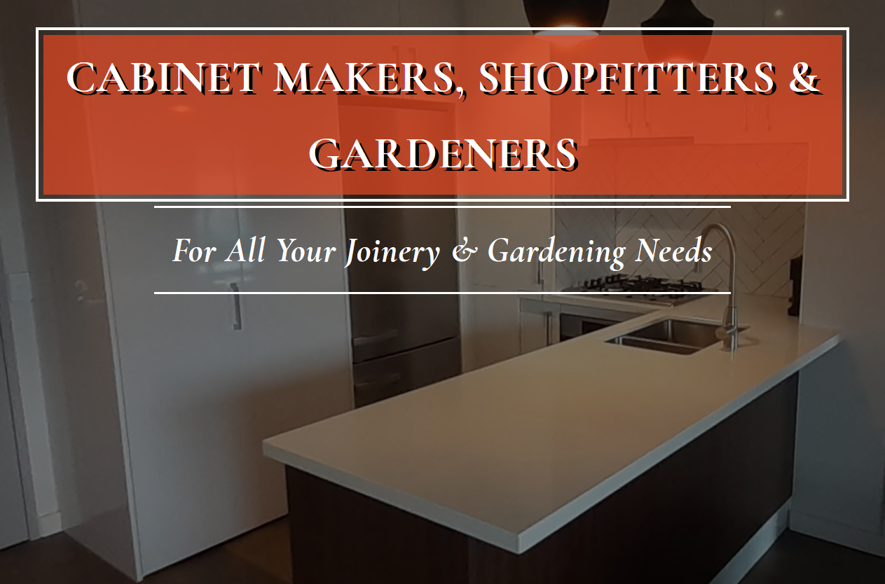 J & S Home Maintenance