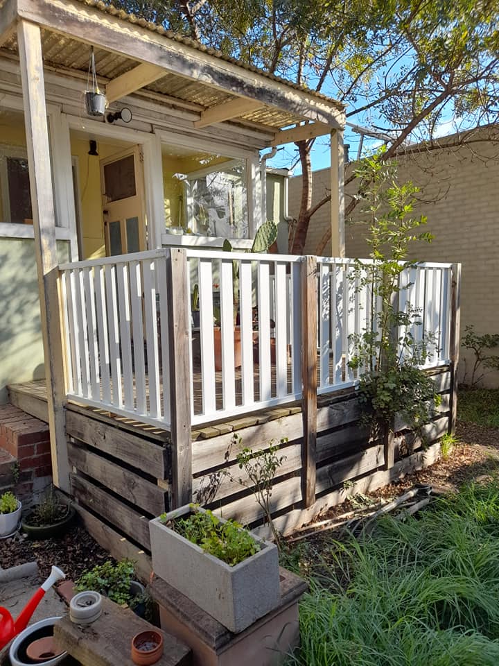 J & S Home Maintenance
