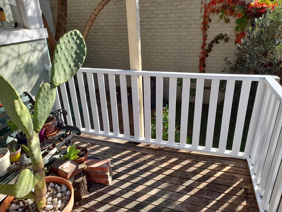 J & S Home Maintenance