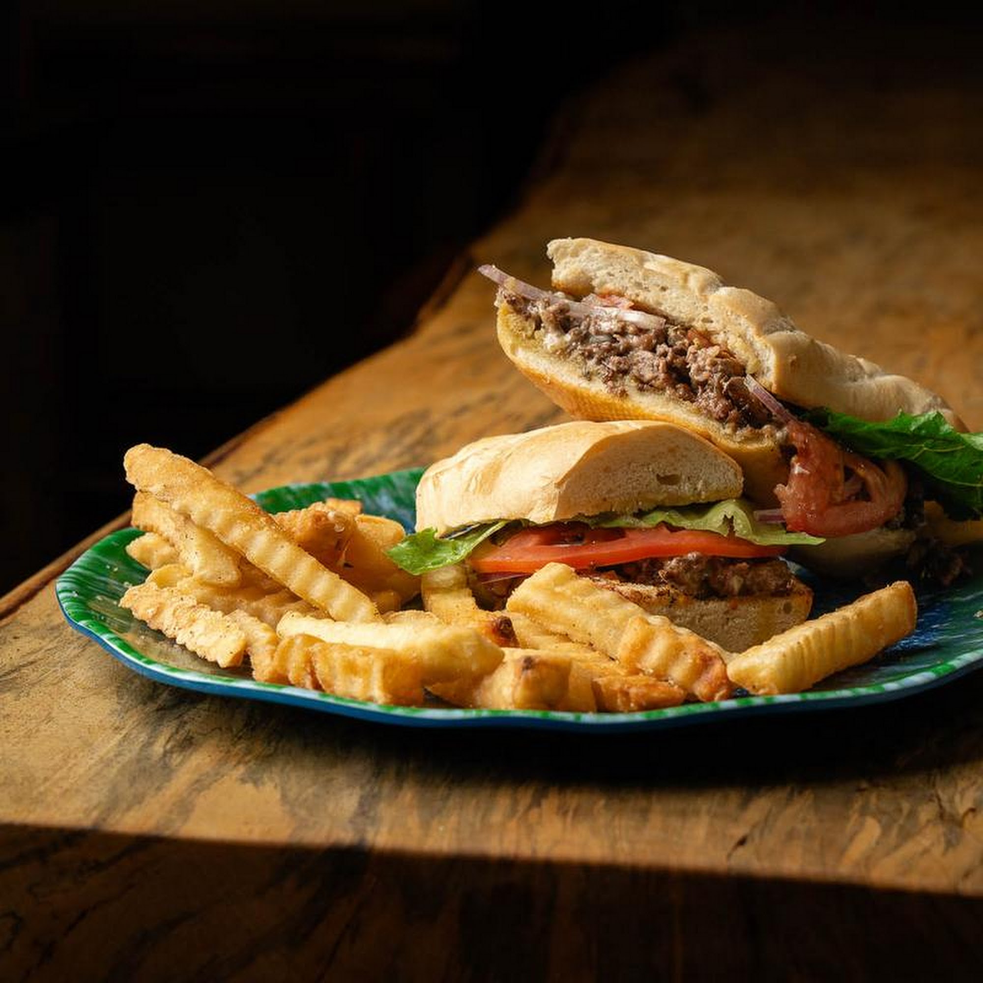 Lizzie B's Restaurant and Cafe Prestonsburg