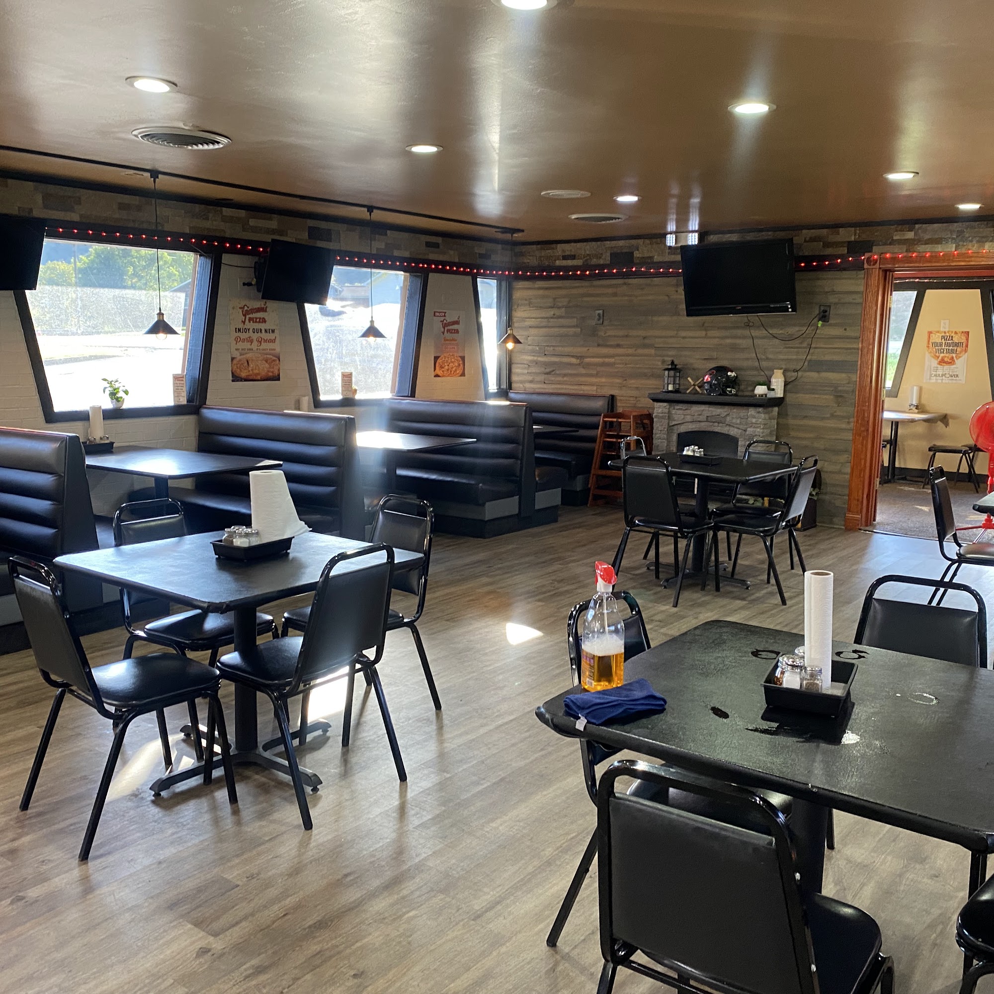 Giovanni's Pizza Prestonsburg