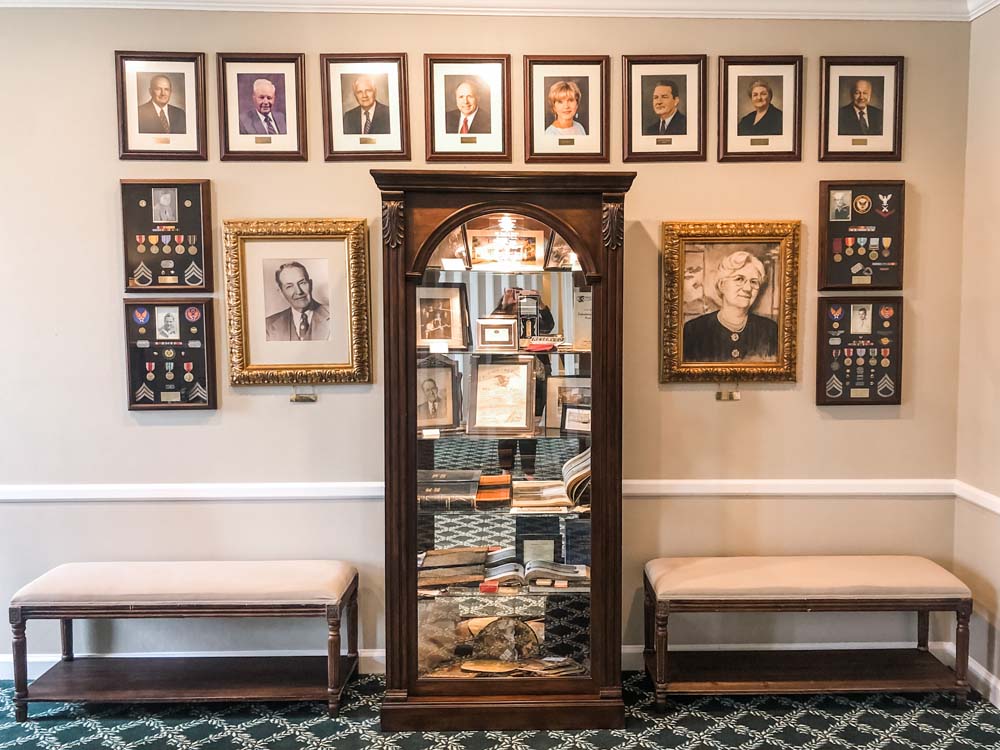MORGAN'S FUNERAL HOME - Princeton KY - Hours, Directions, Reviews