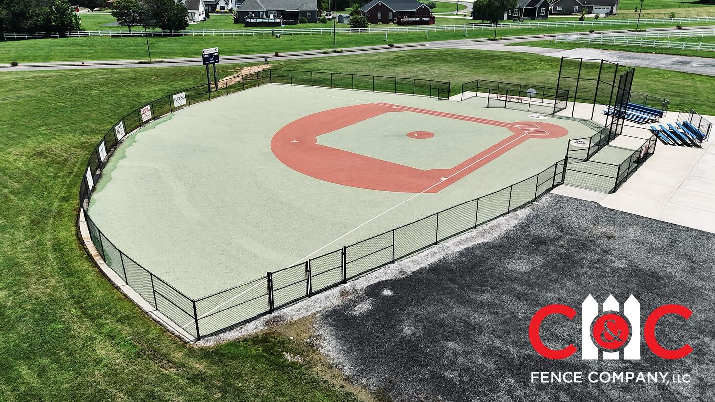 C&C Fence Company, LLC 104 Winchester Ave, Princeton Kentucky 42445