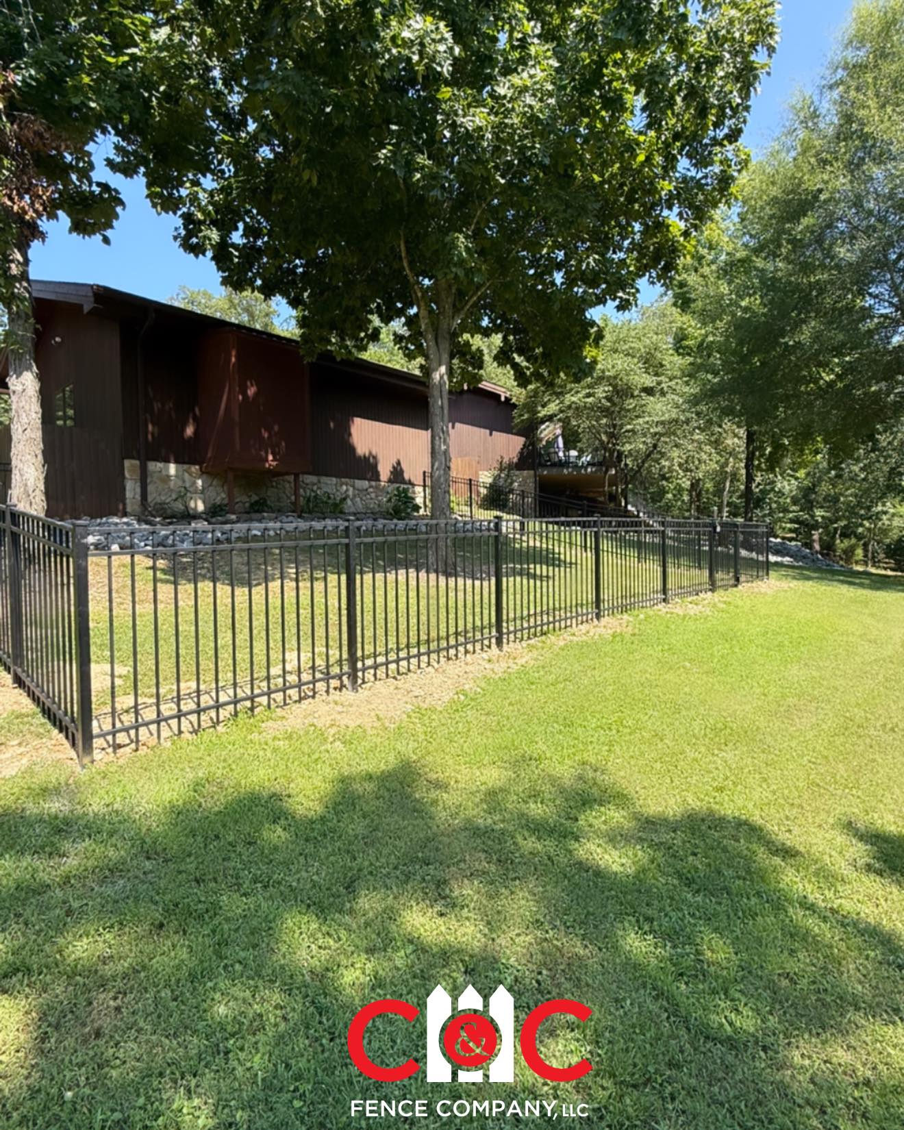 C&C Fence Company, LLC