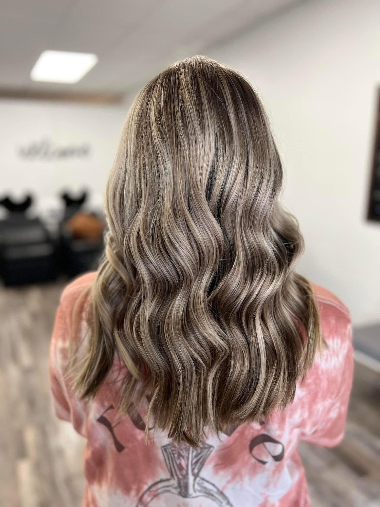 Shades of Color Salon 205 N Harrison St, Princeton Kentucky 42445