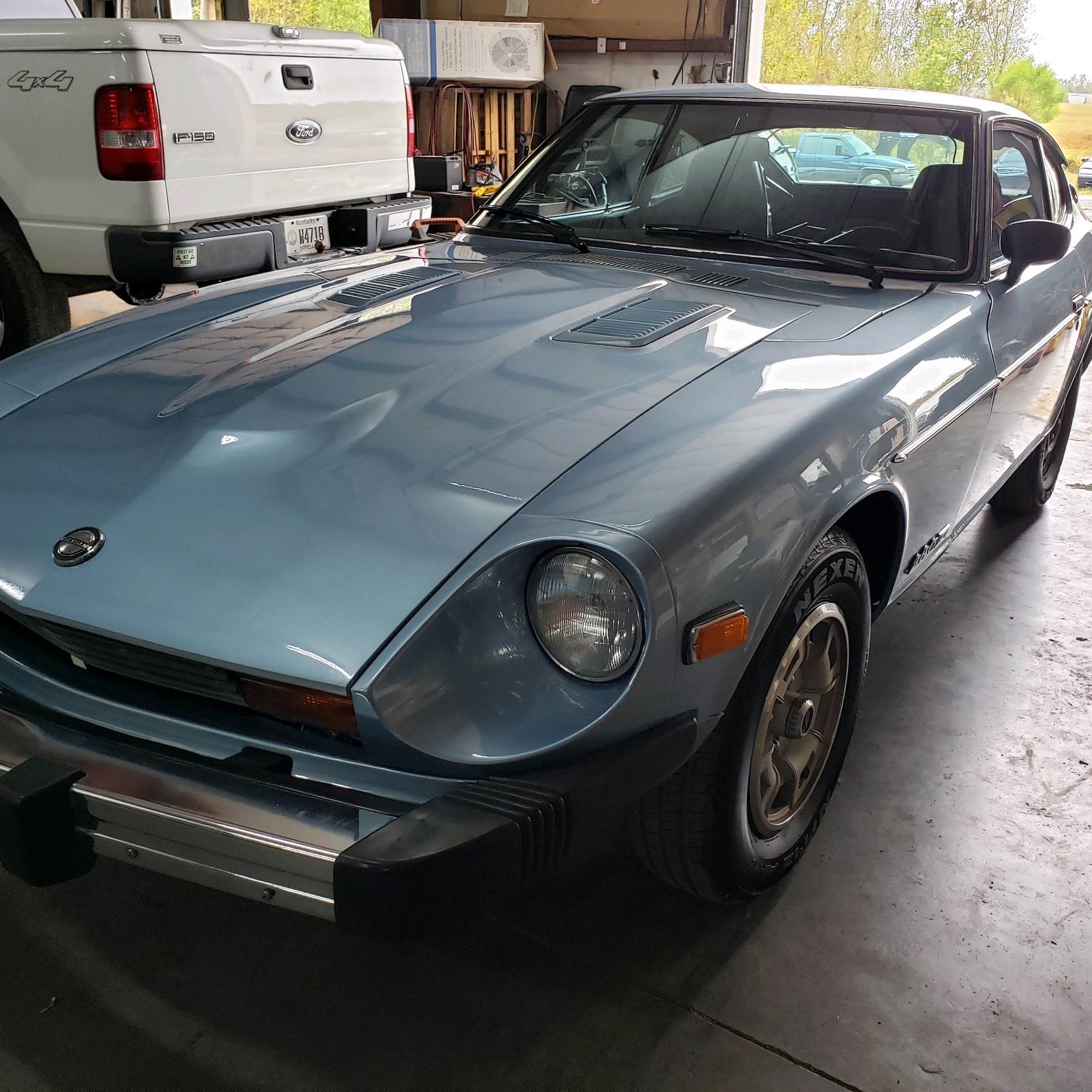Clark Repair Princeton