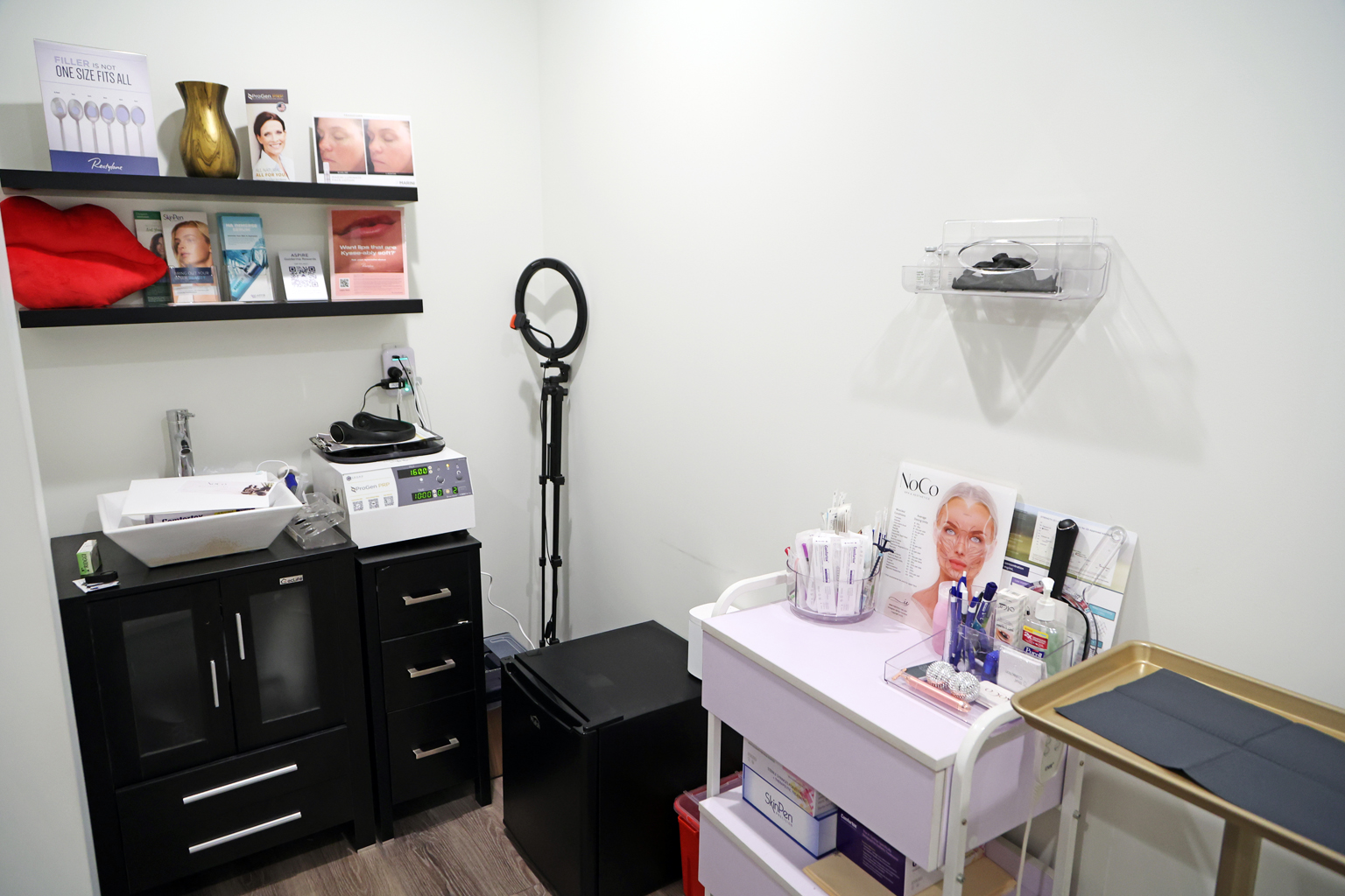 NoCo Spa & Aesthetics