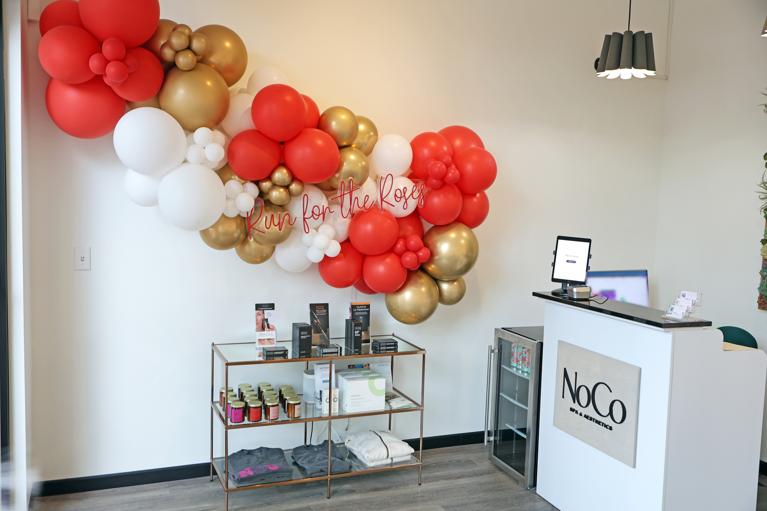 NoCo Spa & Aesthetics