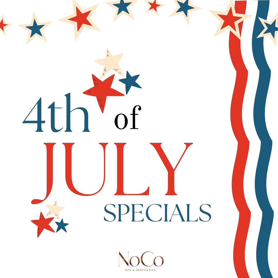 NoCo Spa & Aesthetics