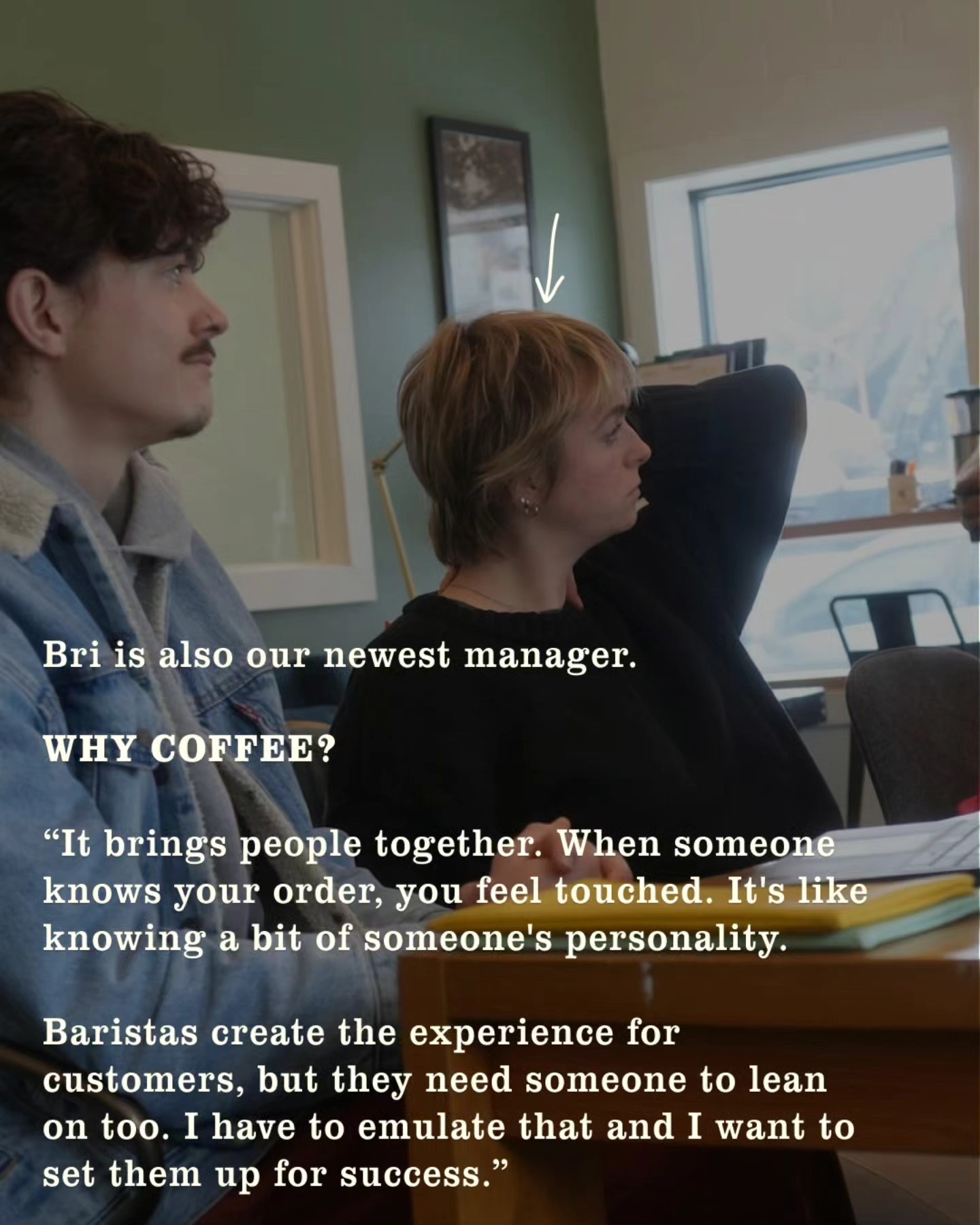 Quills Coffee Prospect