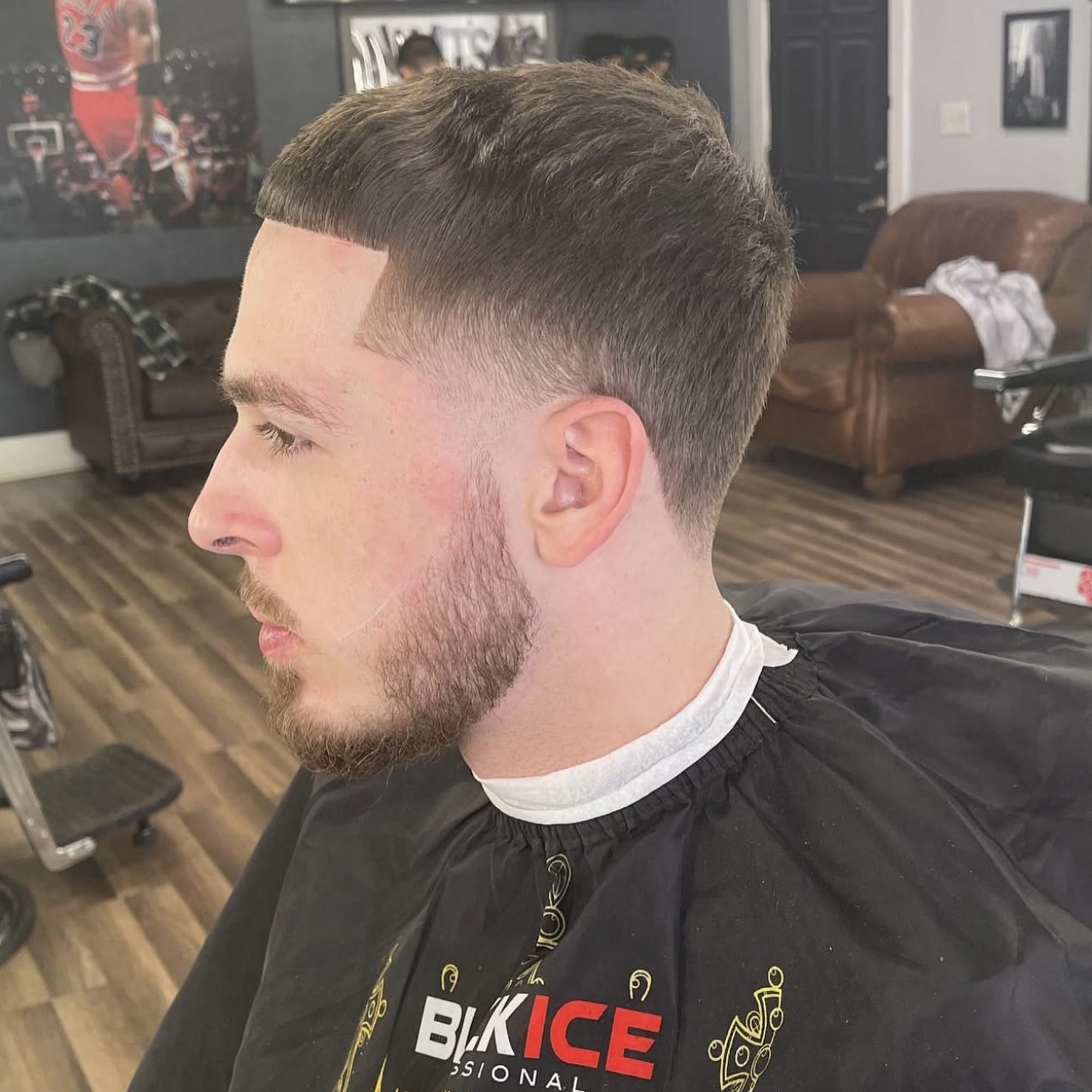 Legacy Studio Barbershop 13306 US-42, Prospect Kentucky 40059