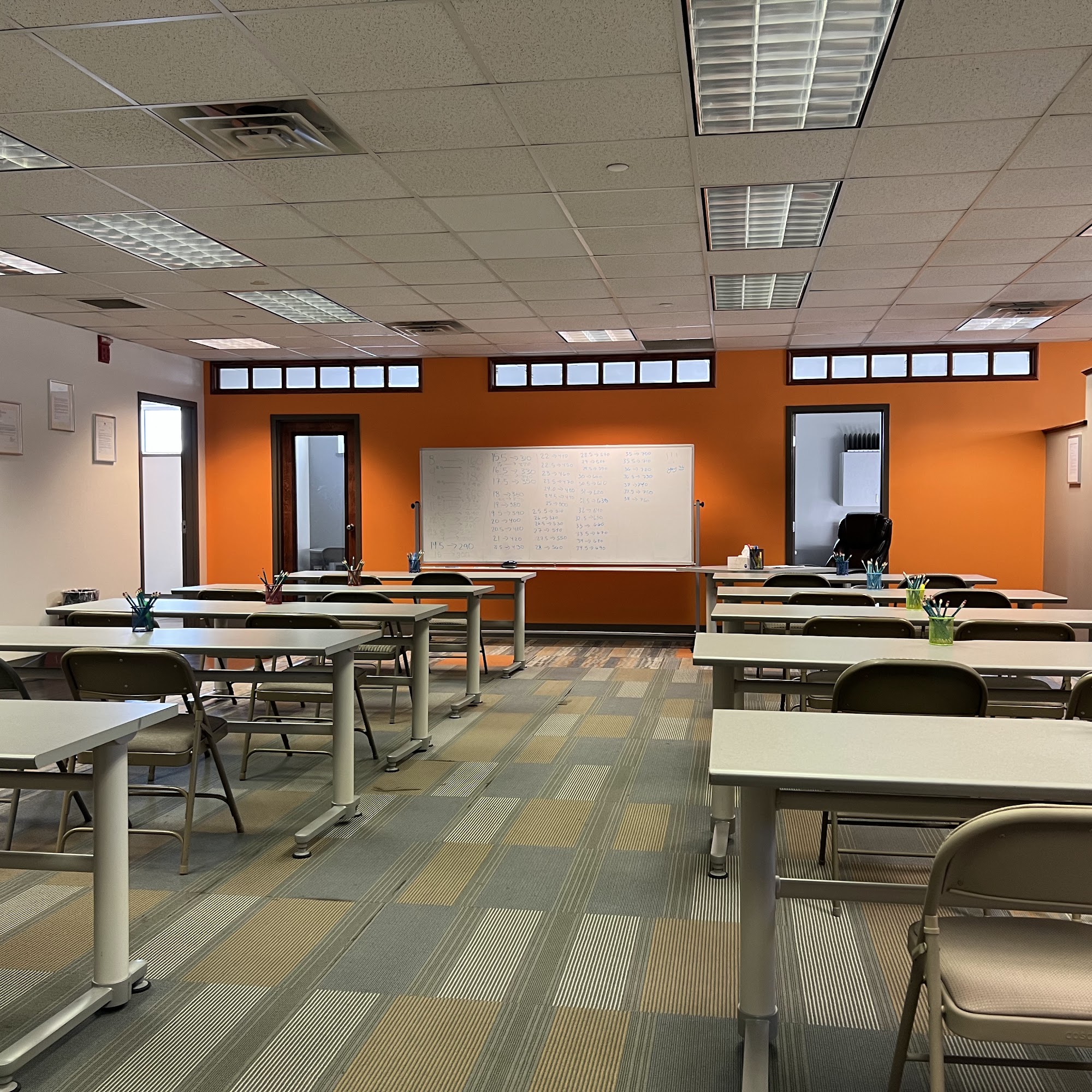 Equitas Prep 10501 Meeting St, Prospect Kentucky 40059