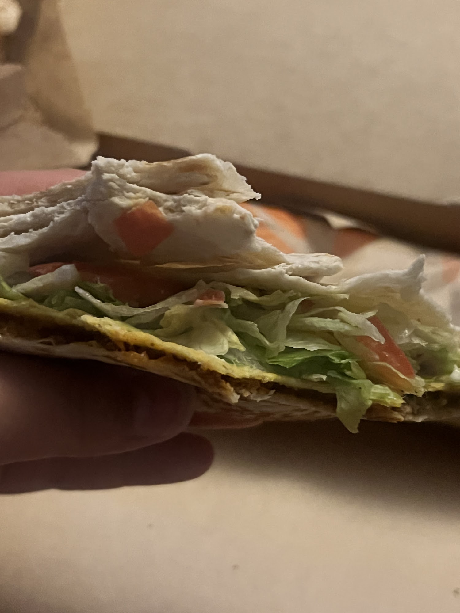 Taco Bell