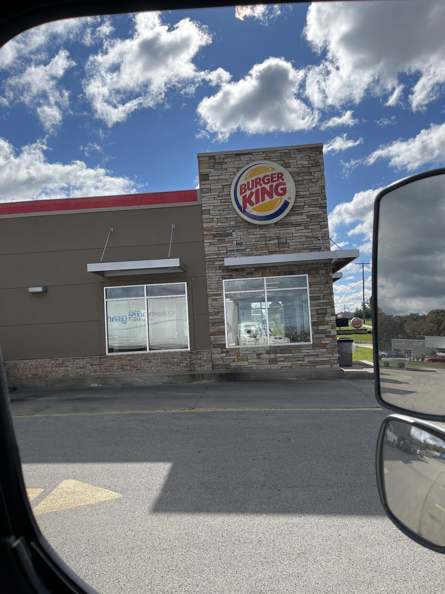 Burger King