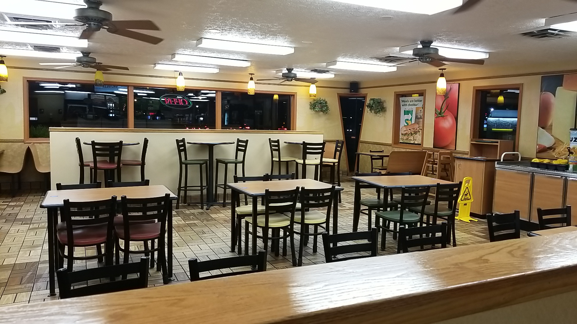 Subway