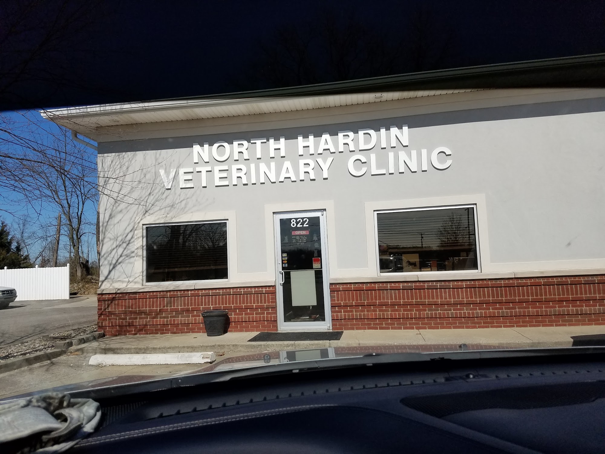 North Hardin Veterinary Clinic Radcliff