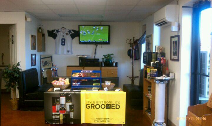 Photo credit: nextdoor