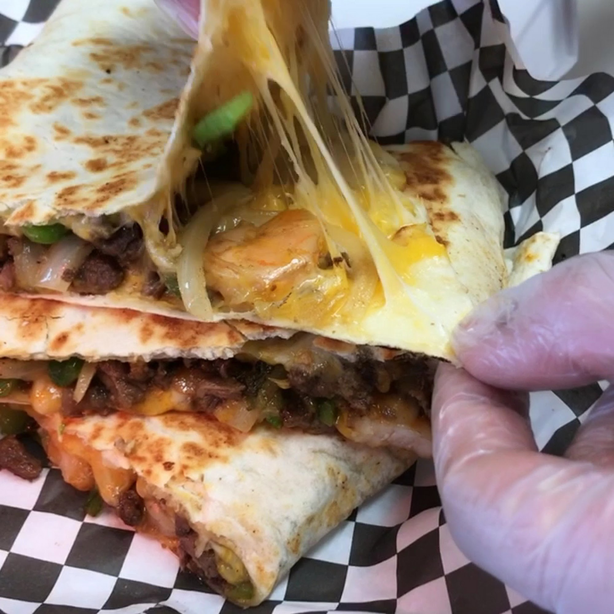 Papi's Tacos and More Radcliff