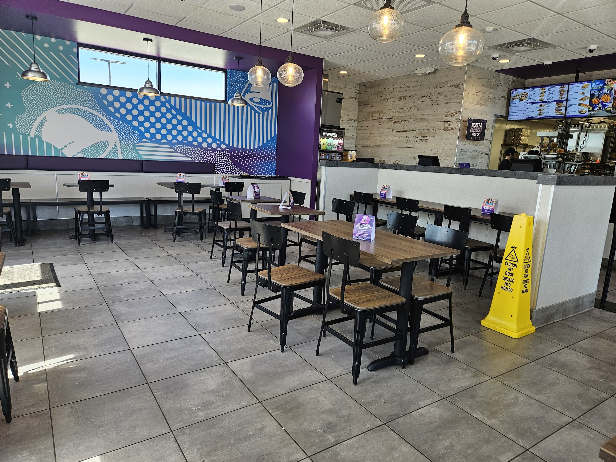 Taco Bell