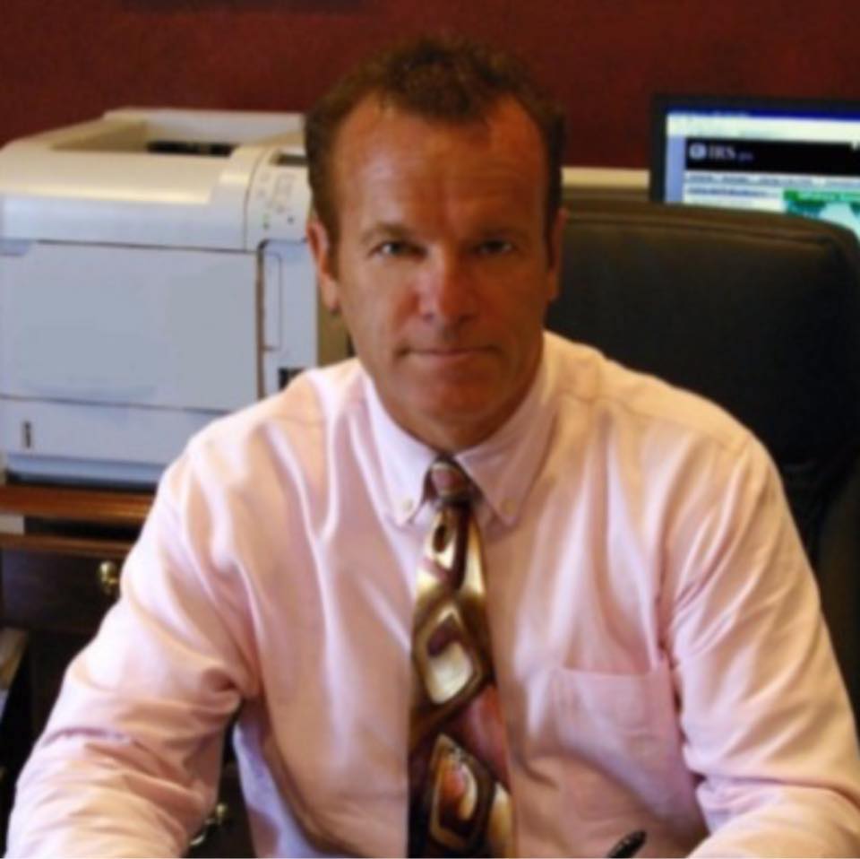 Thomas Lirot, CPA, PSC