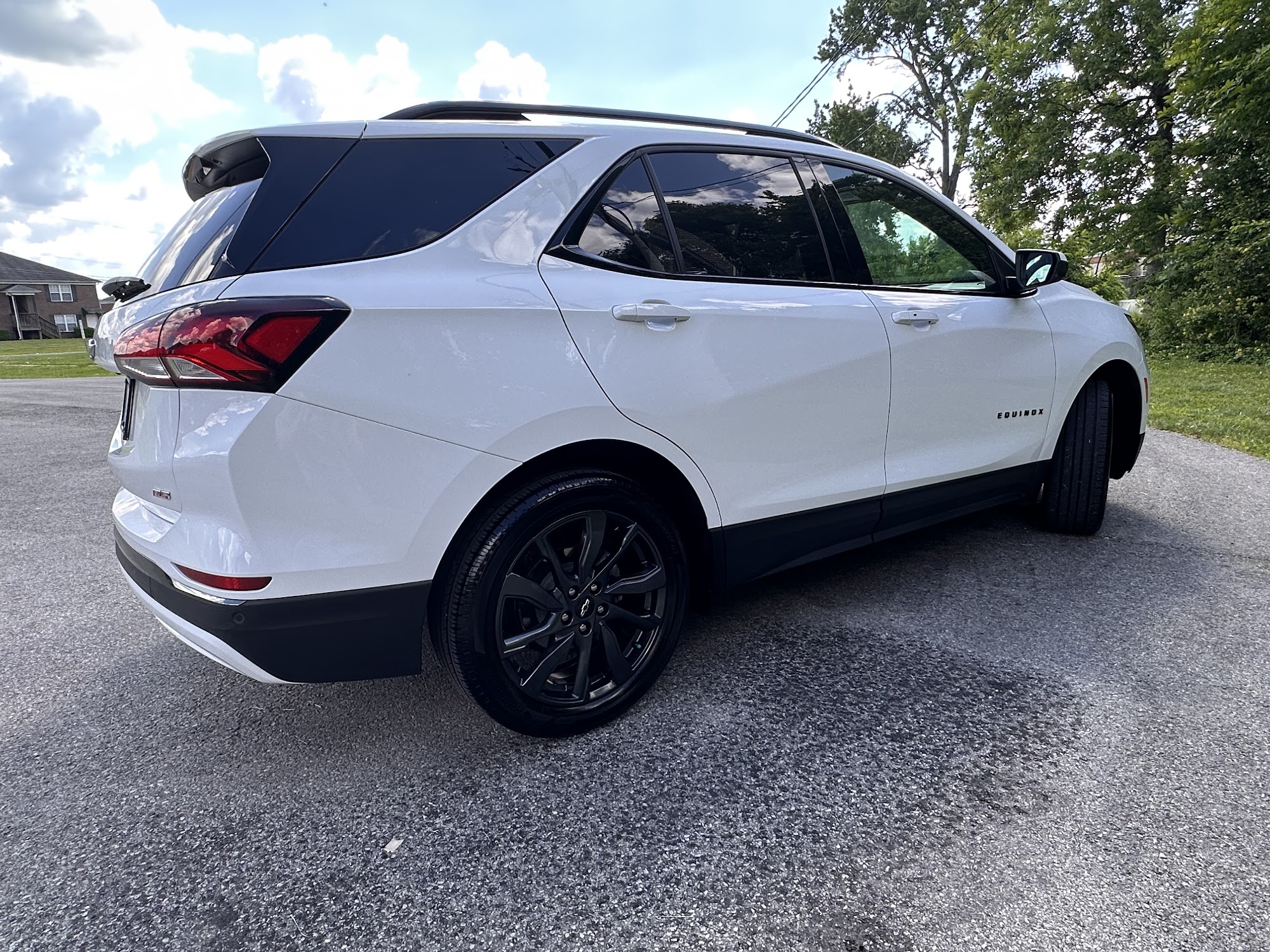 Attention 2 Detail 1869 S Dixie Blvd, Radcliff Kentucky 40160