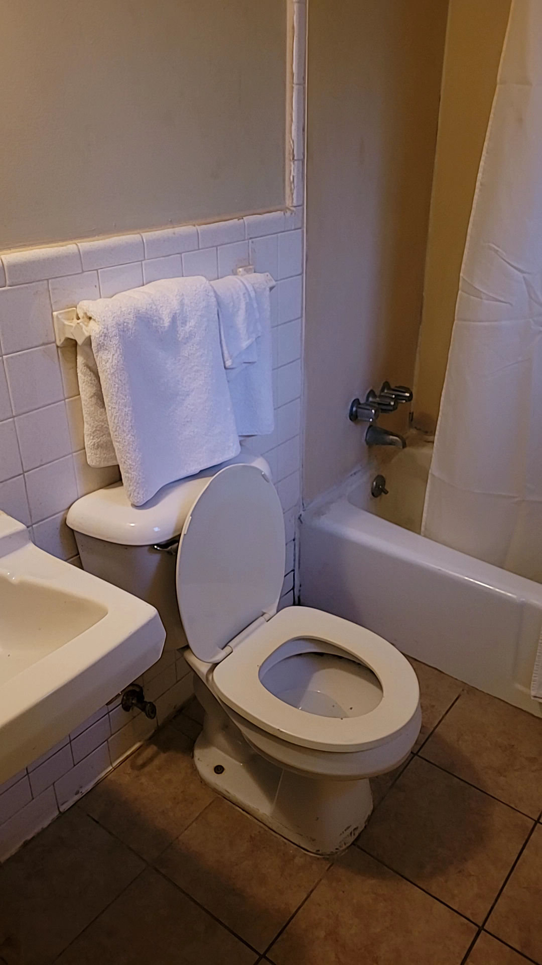 Gateway Villa Motel Radcliff