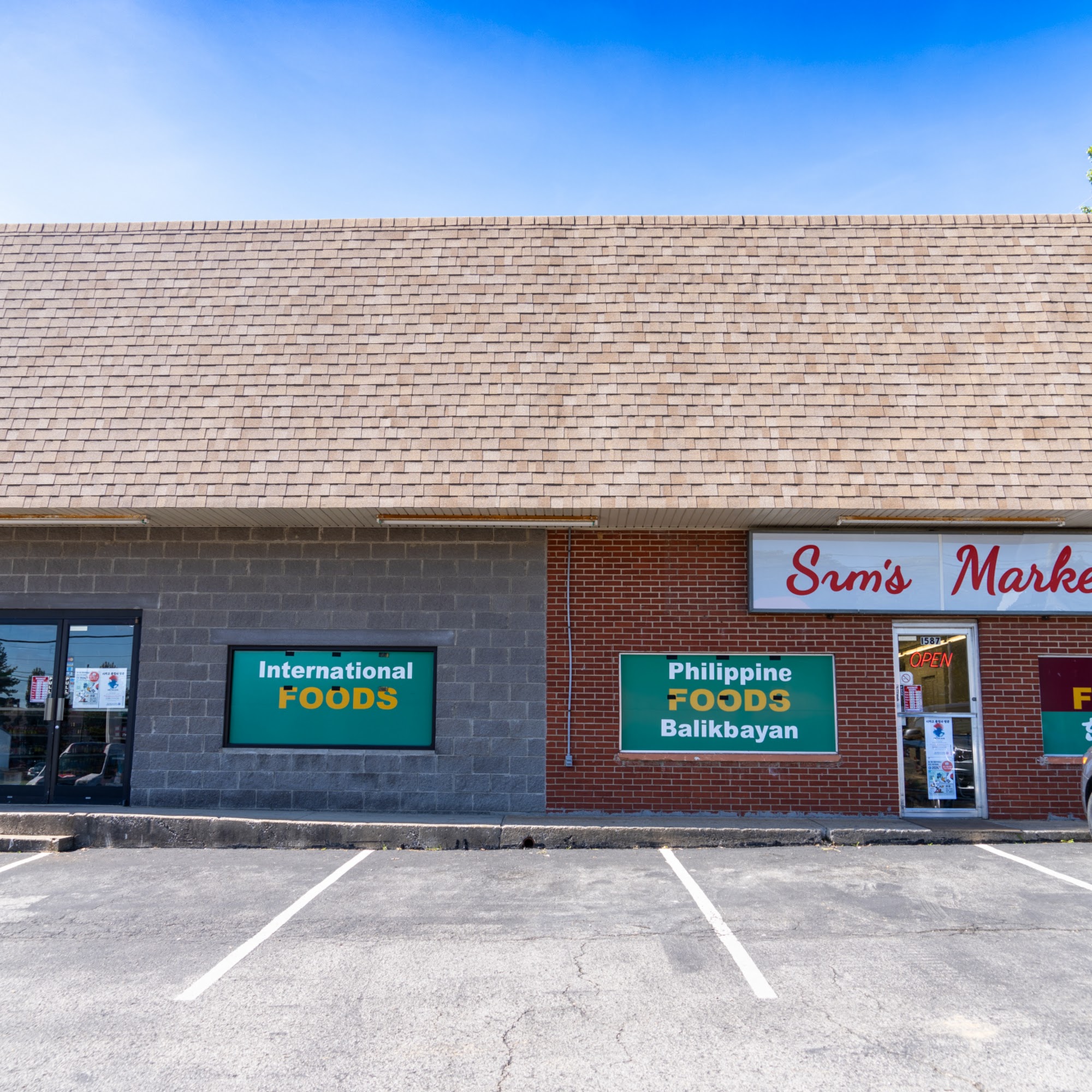 sun's market Radcliff