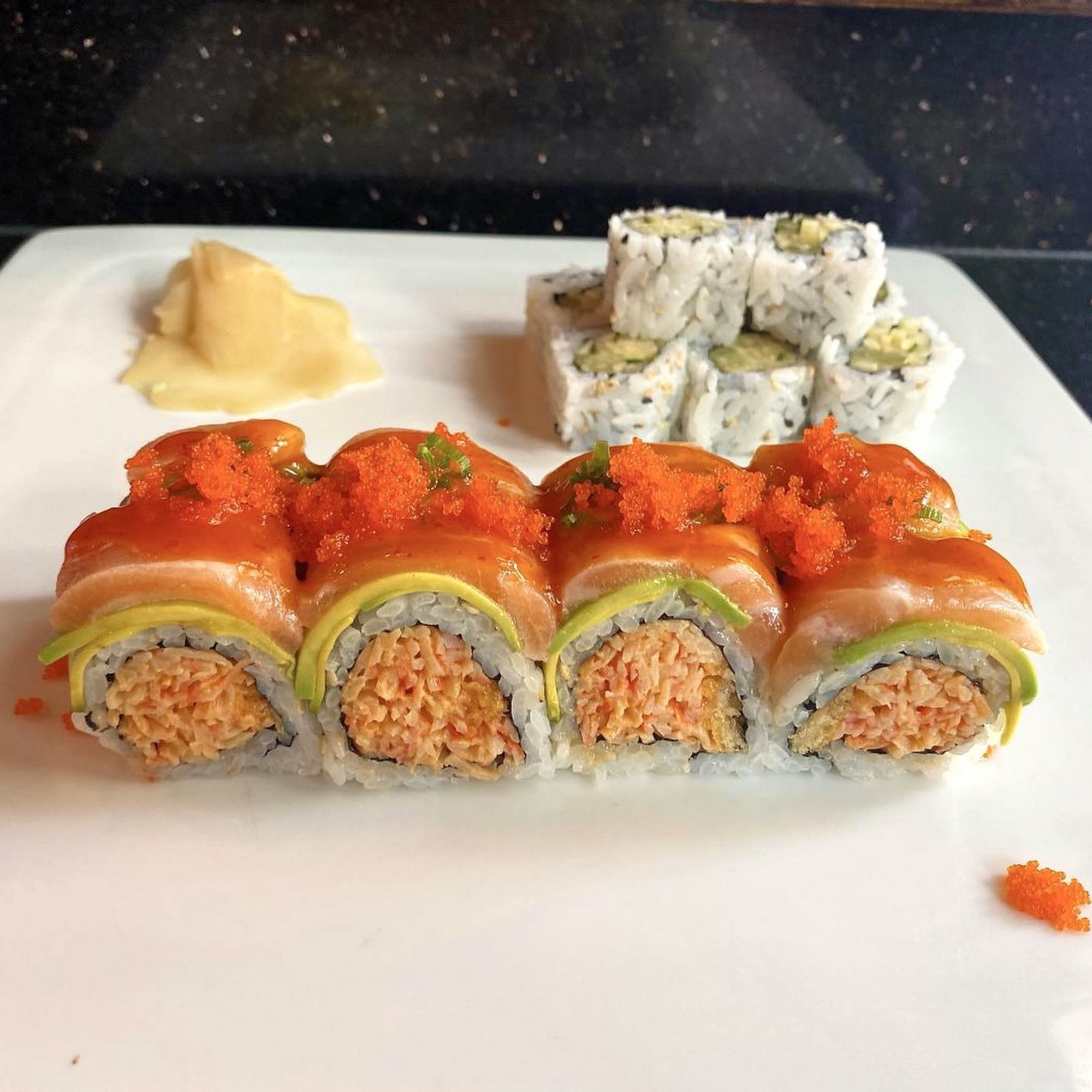 Koto Japanese Bistro Richmond