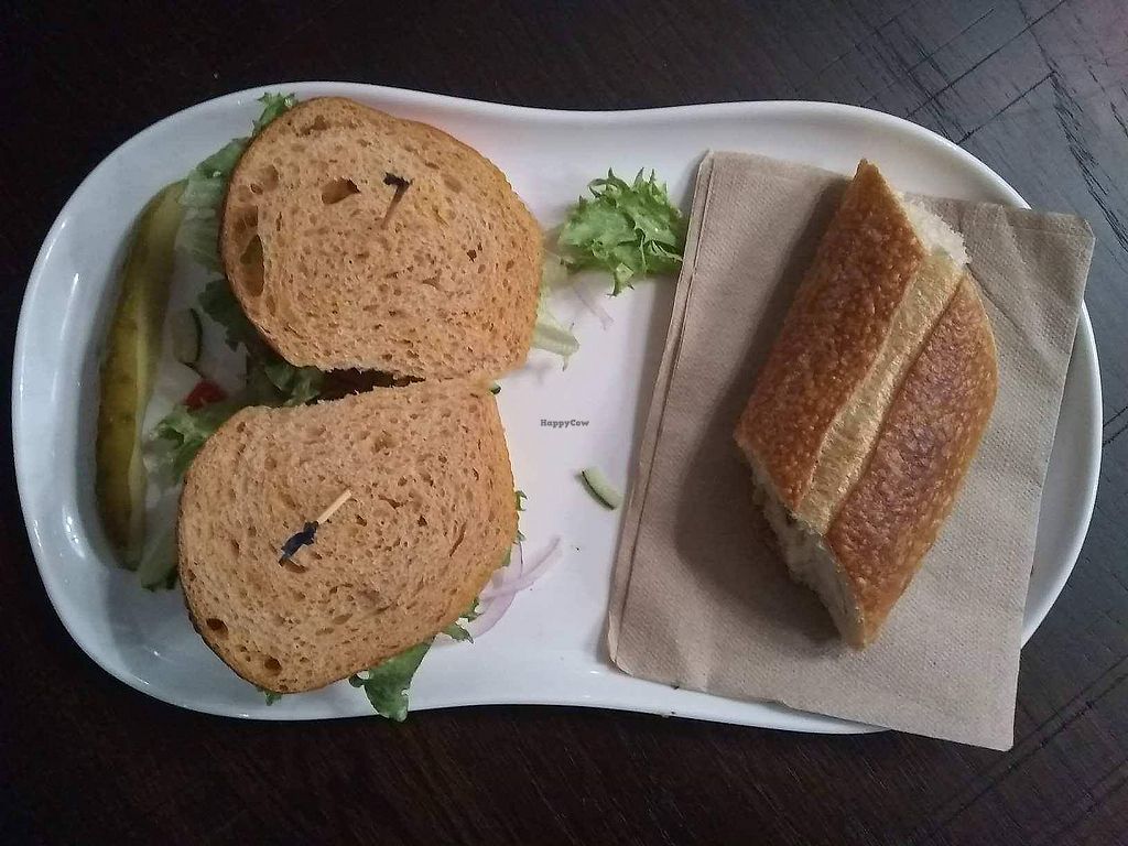 Photo credit: happycow