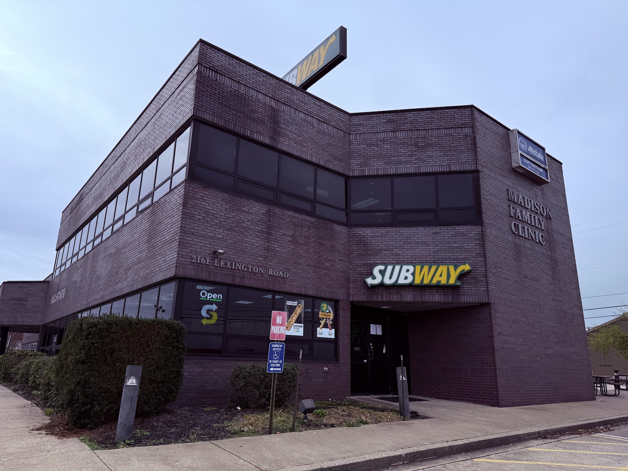 Subway