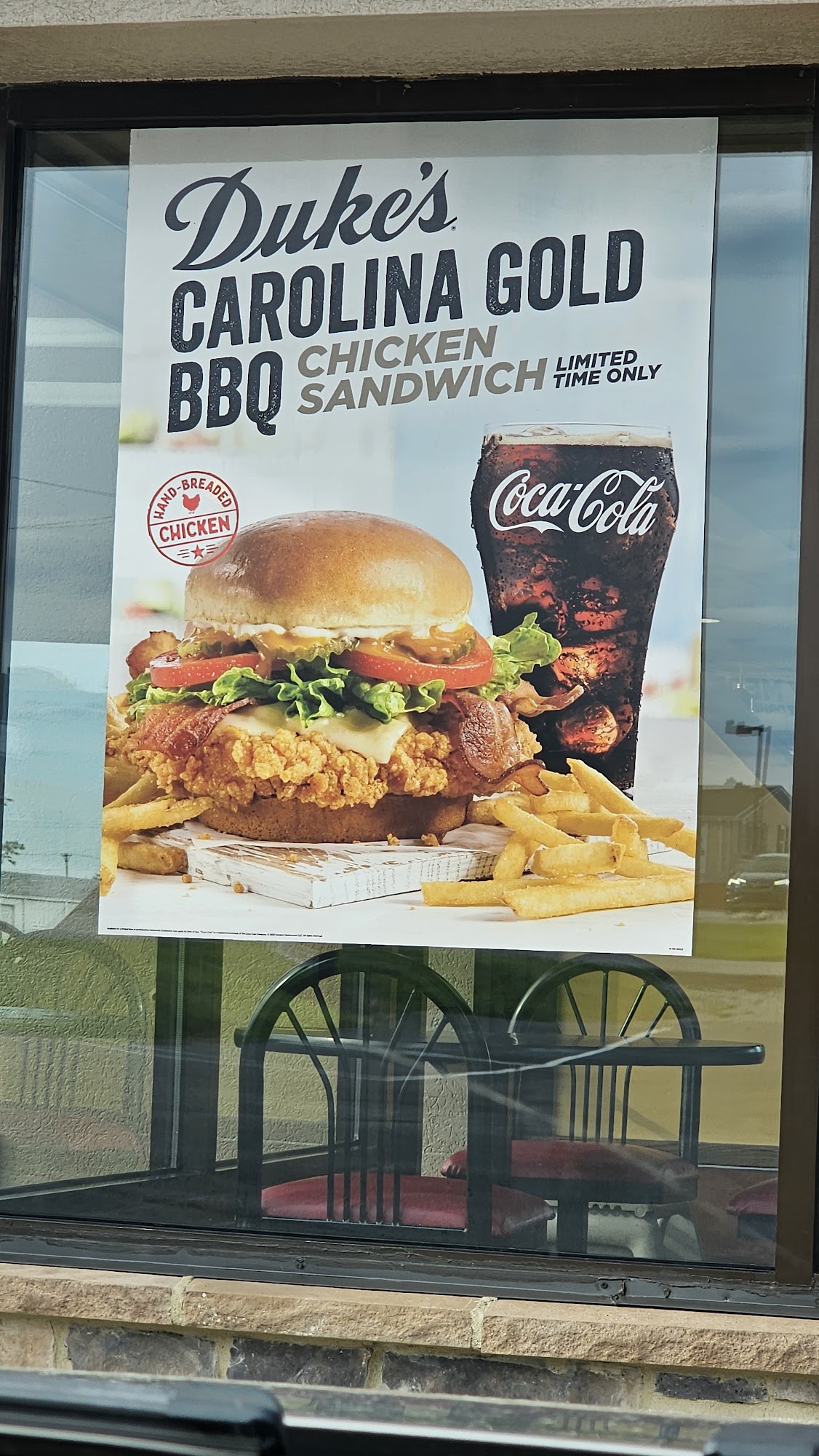 Hardee’s Menu