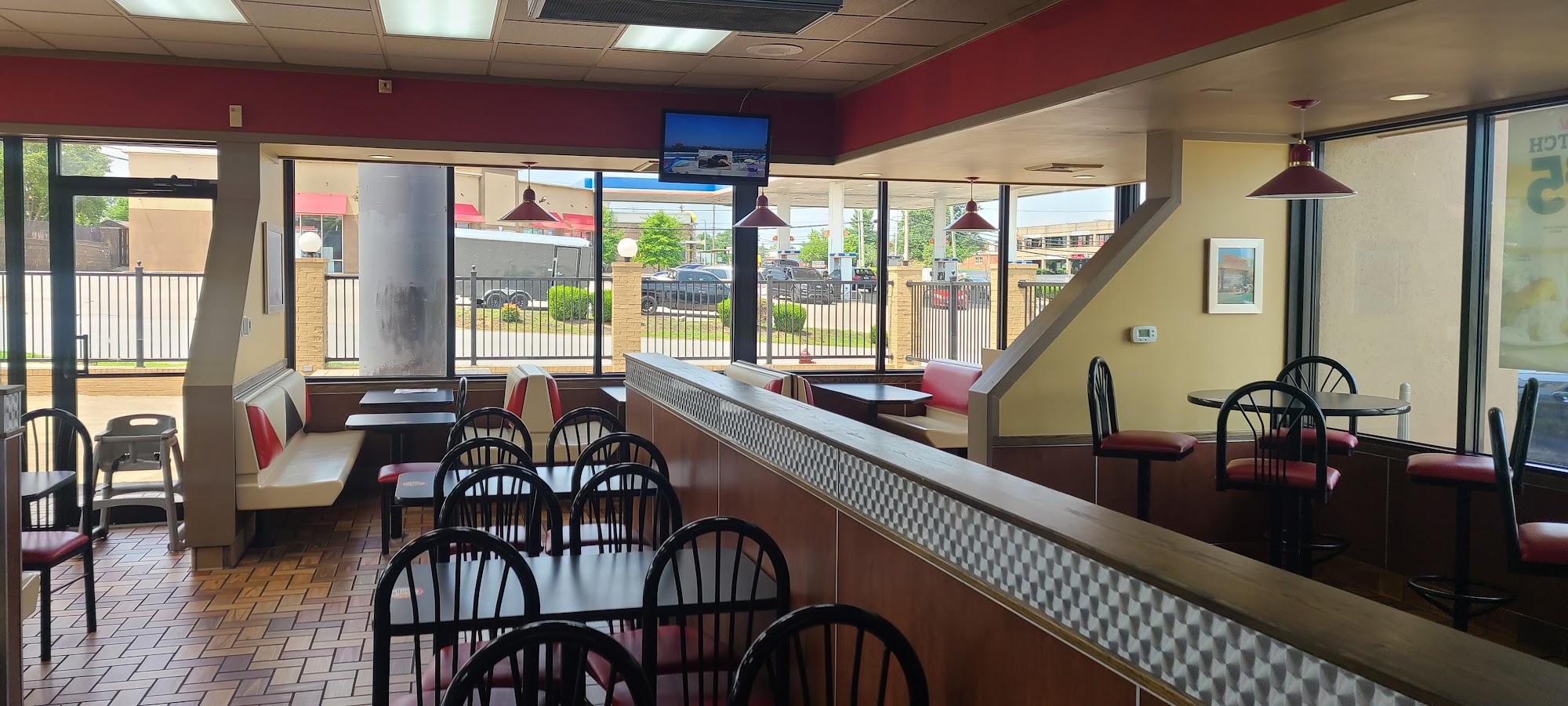 Hardee’s