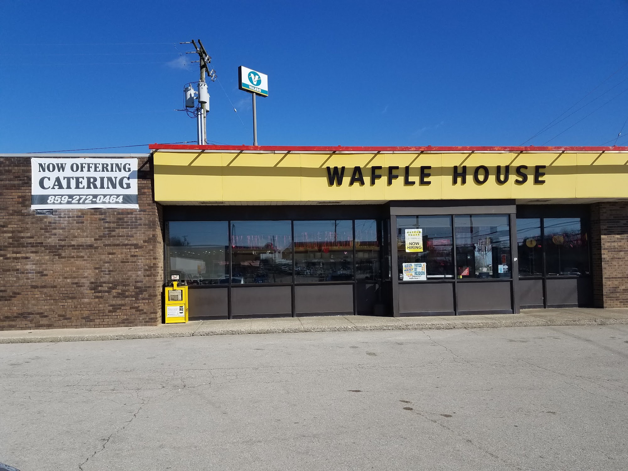 Waffle House