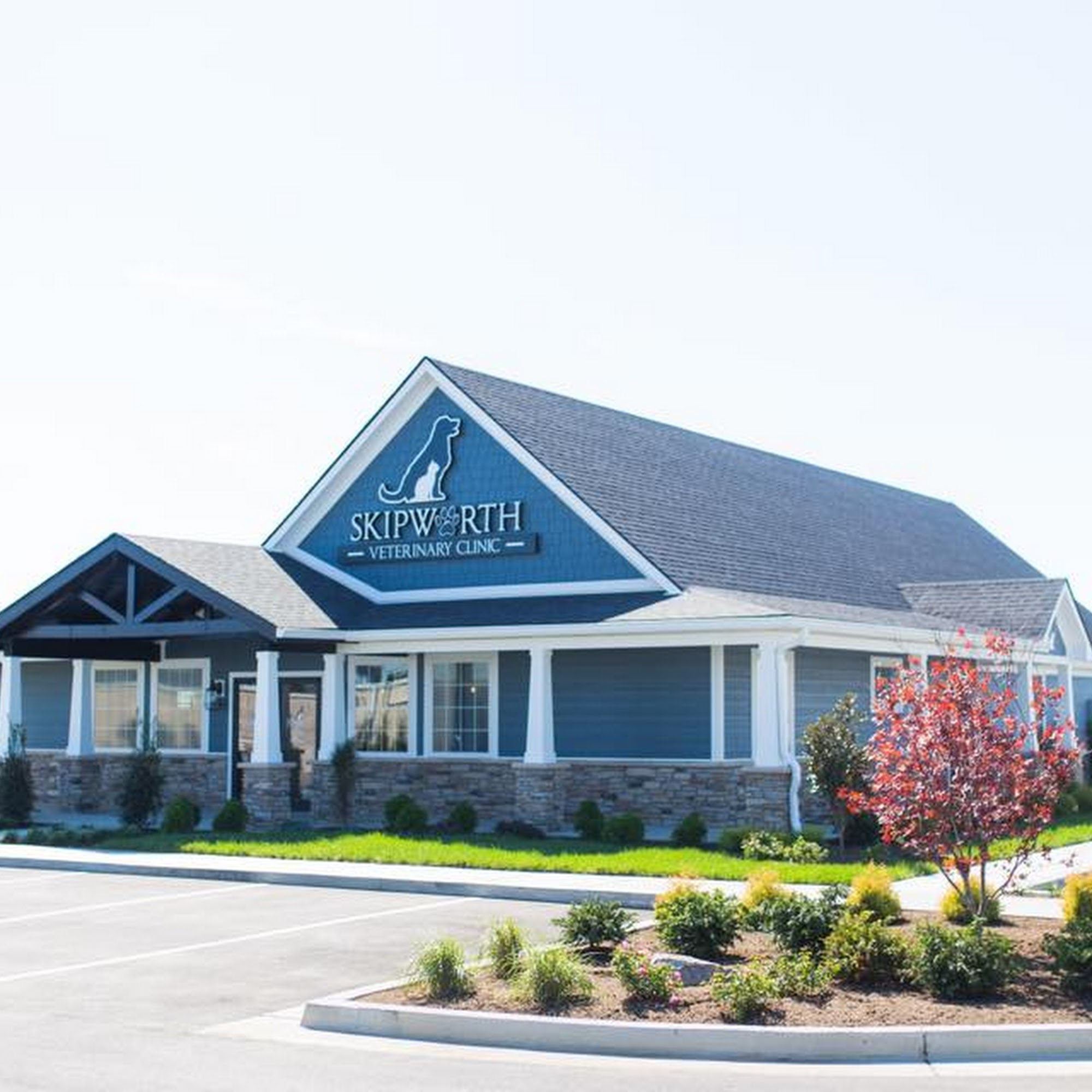 Skipworth Veterinary Clinic Richmond