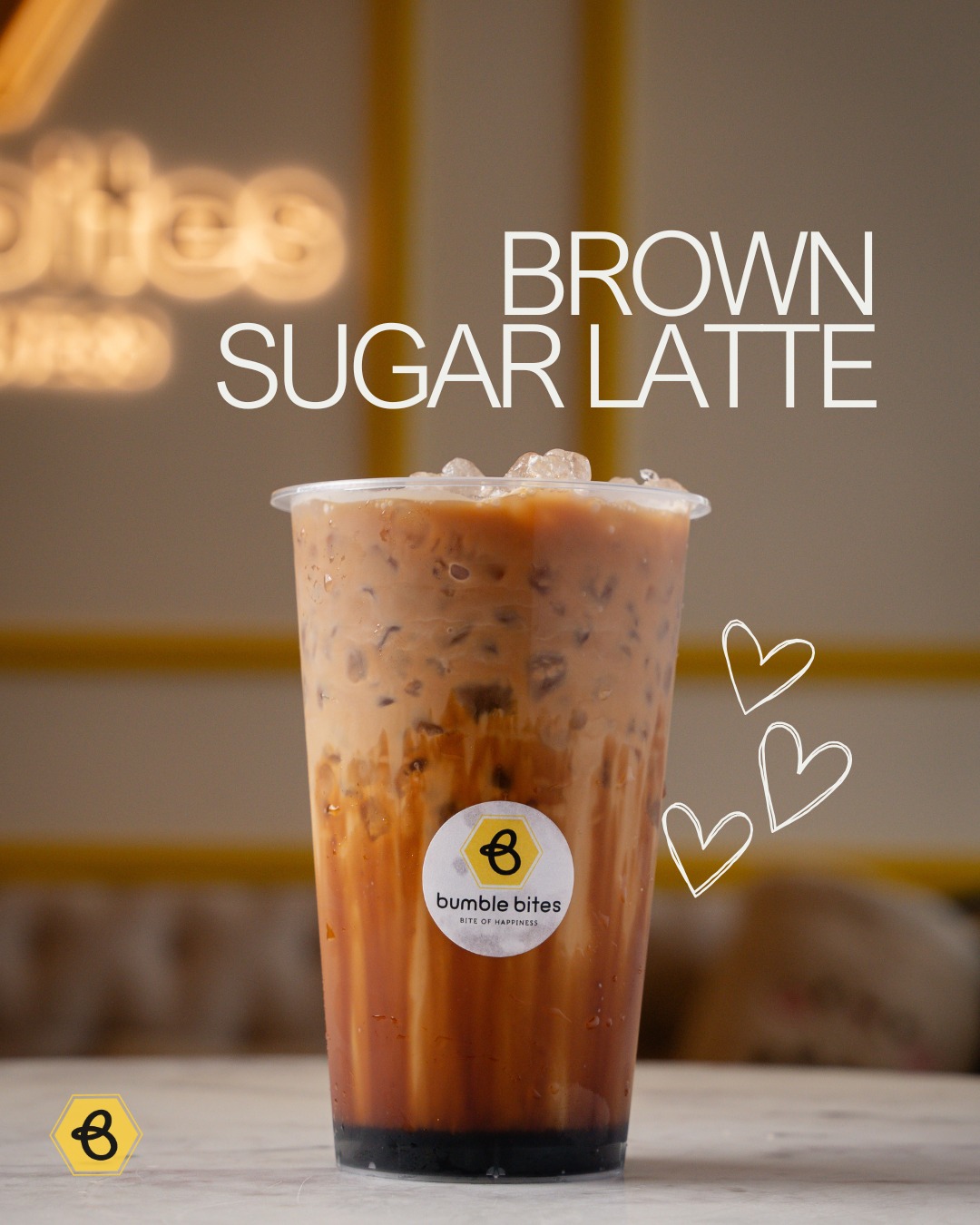 Bumble Bites at Richmond Richmond